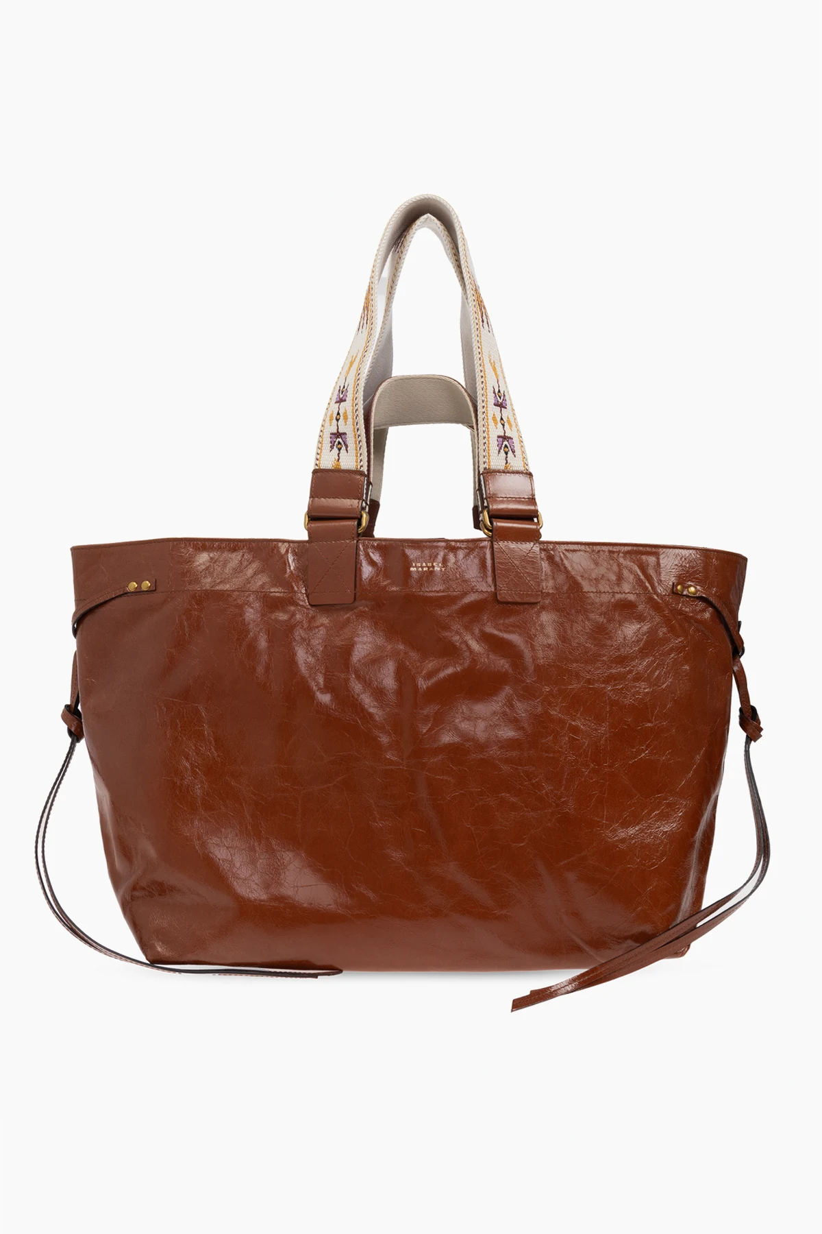 Torba typu `shopper`