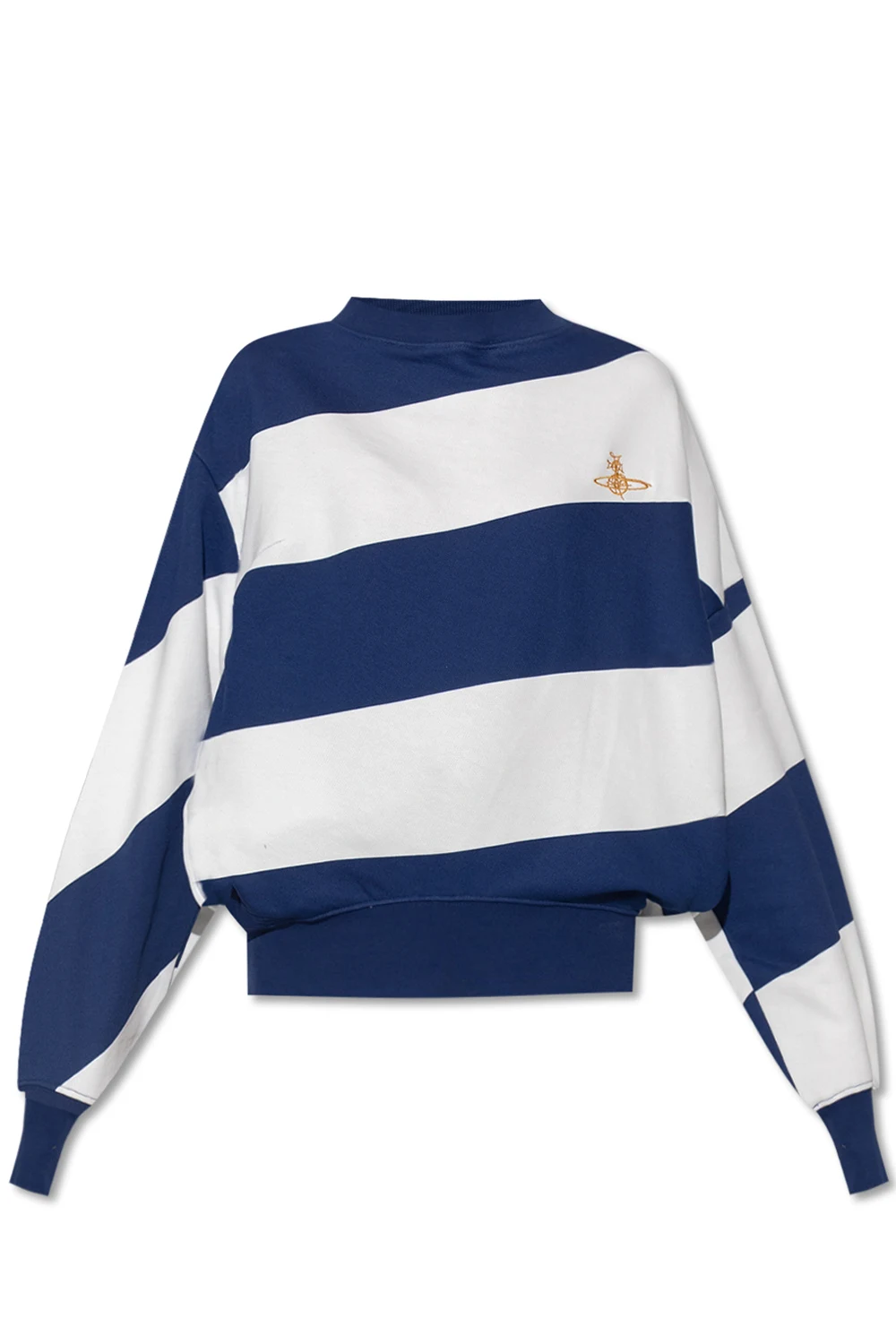 Bluza typu ‘oversize’