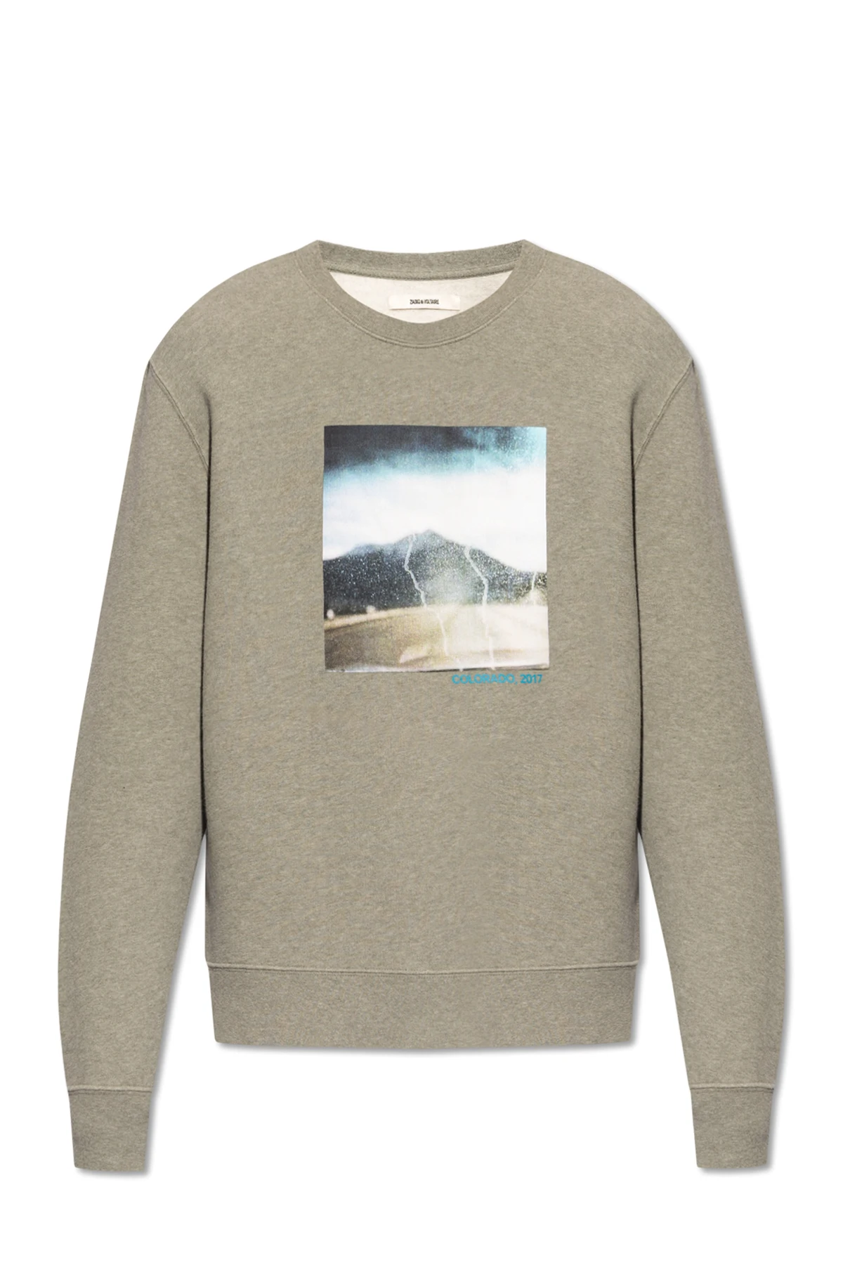 Bluza z nadrukiem ‘Simba’