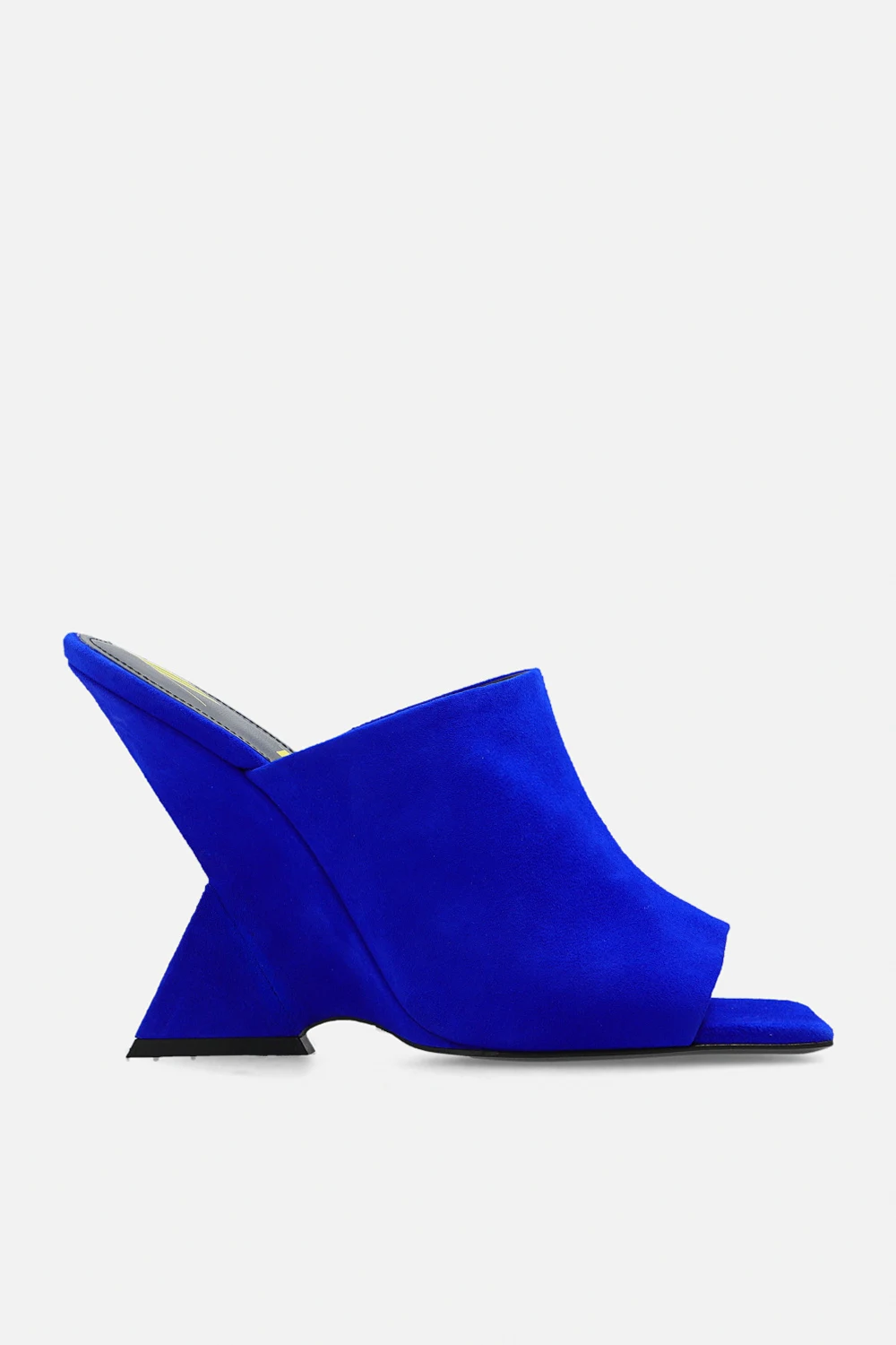‘Cheope’ wedge mules