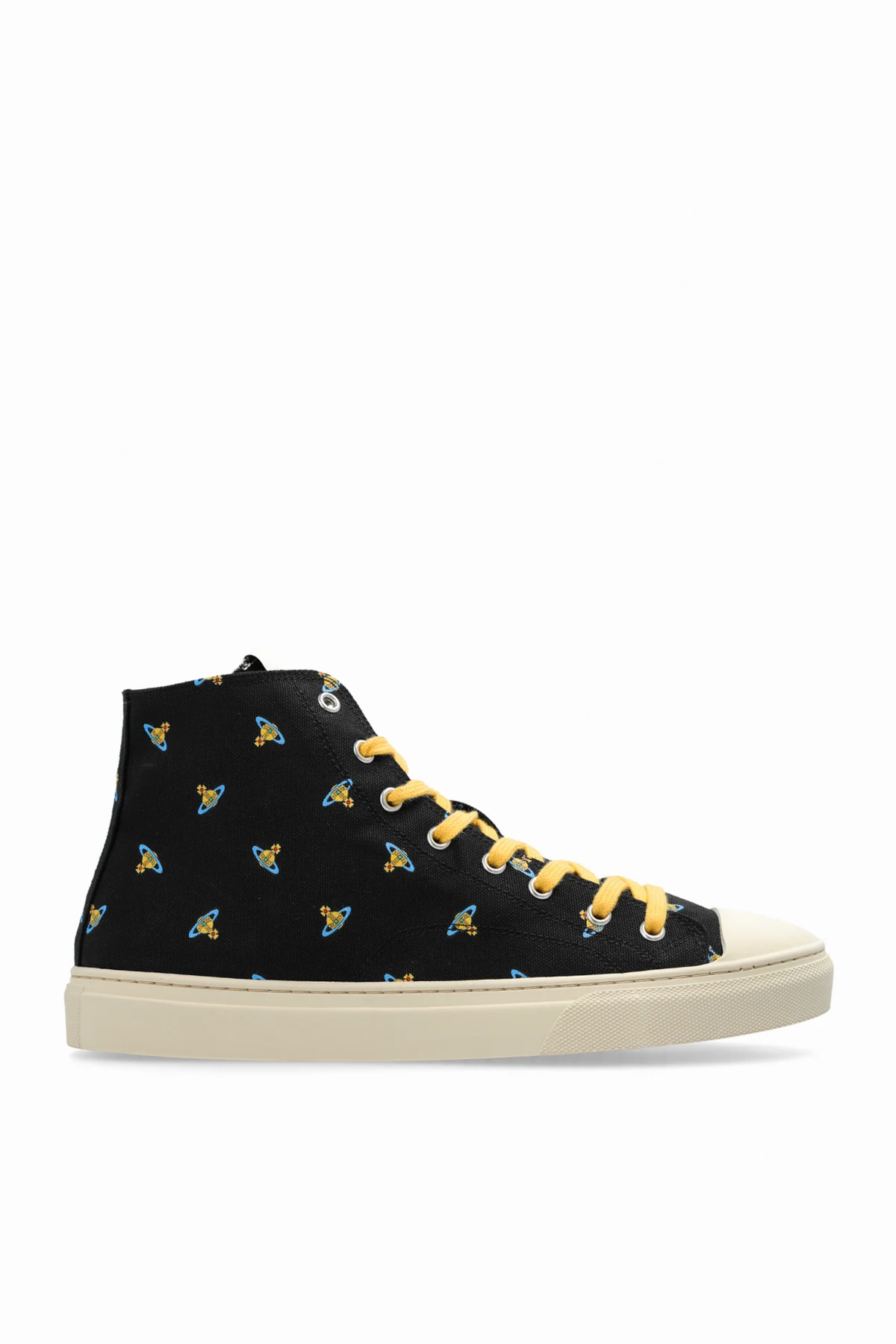 Buty sportowe `Plimsoll High Top`