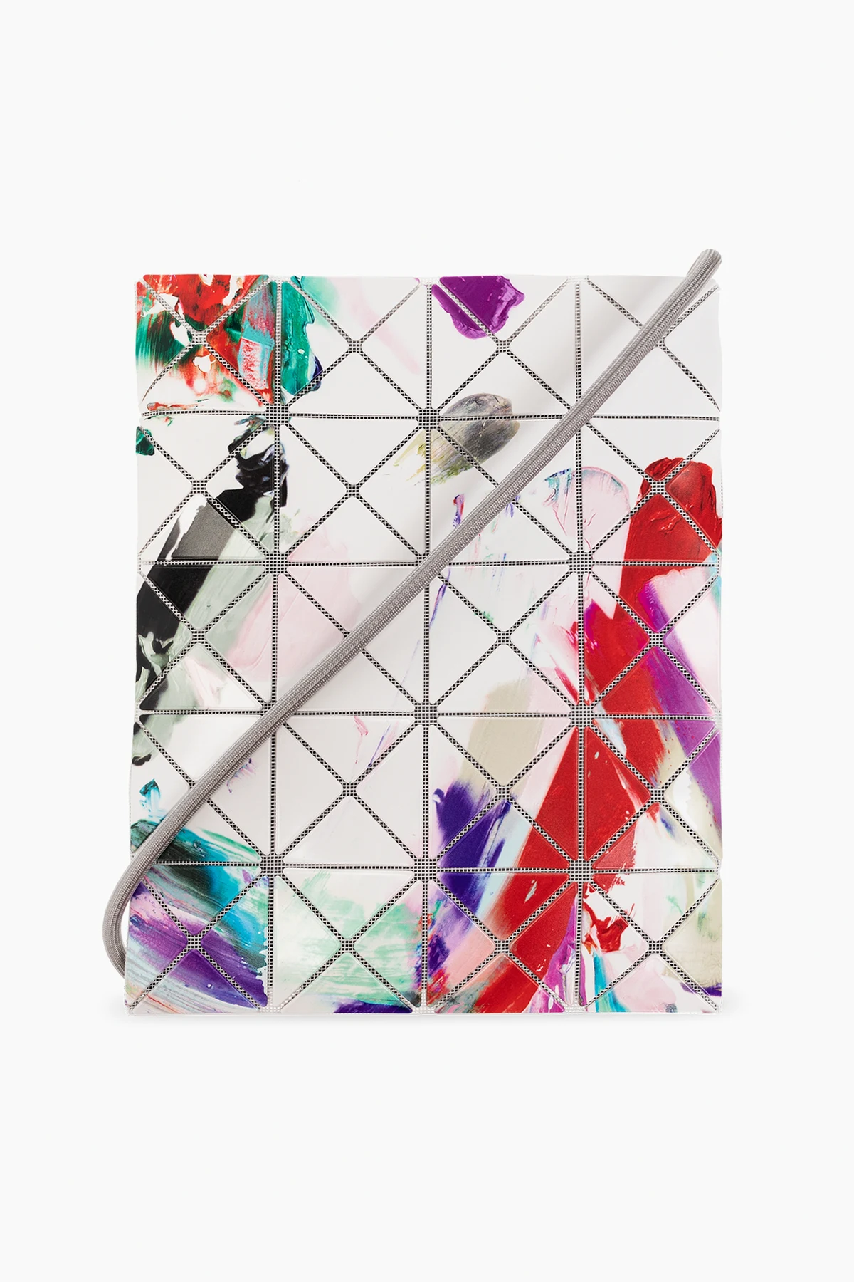 Wzorzysta torba na ramię