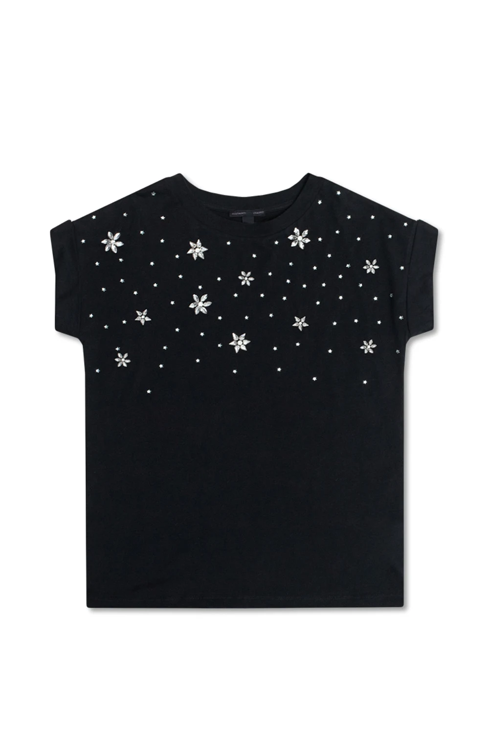 ‘Volans’ embellished T-shirt
