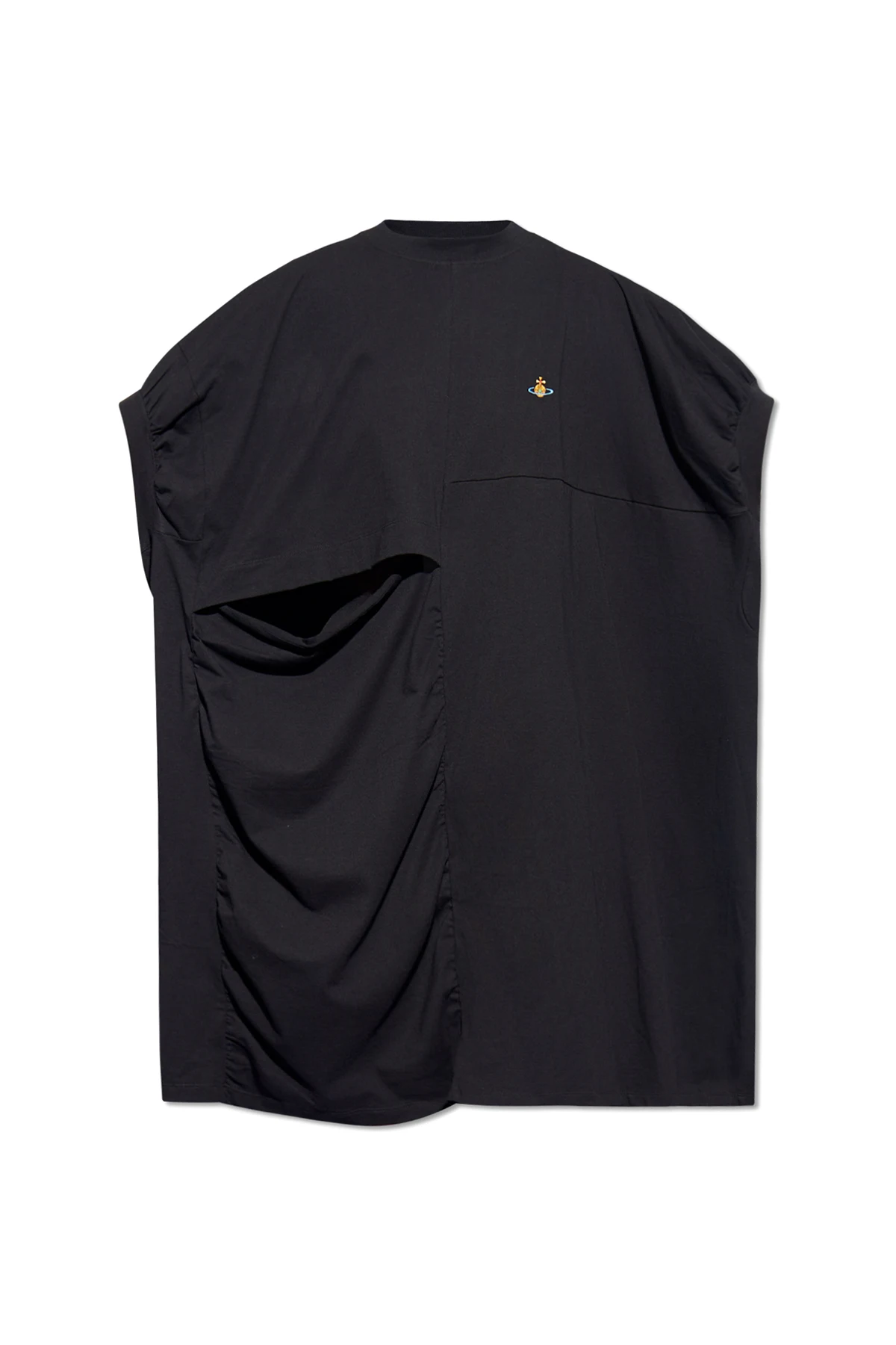 Top ‘Dolly’ typu ‘oversize’