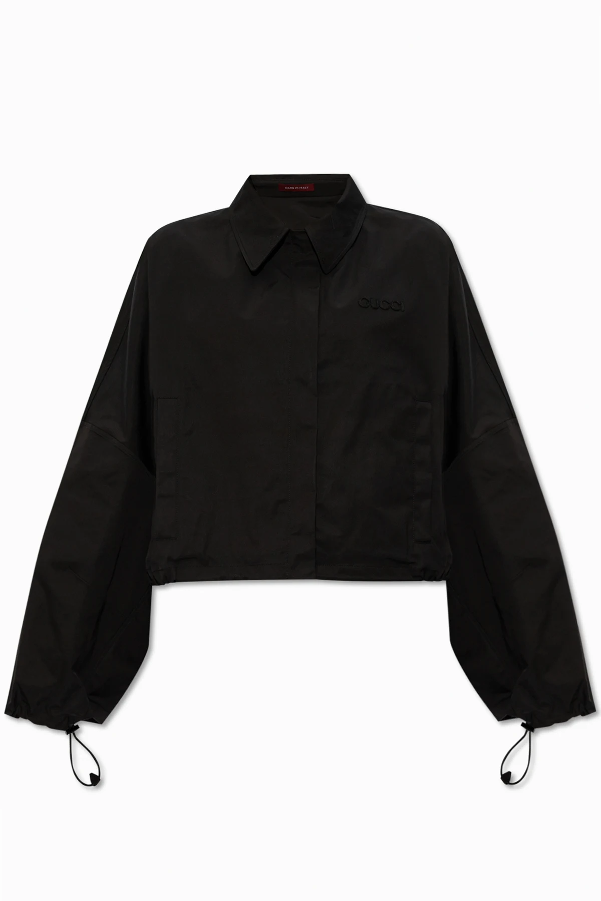Kurtka typu ‘bomber’