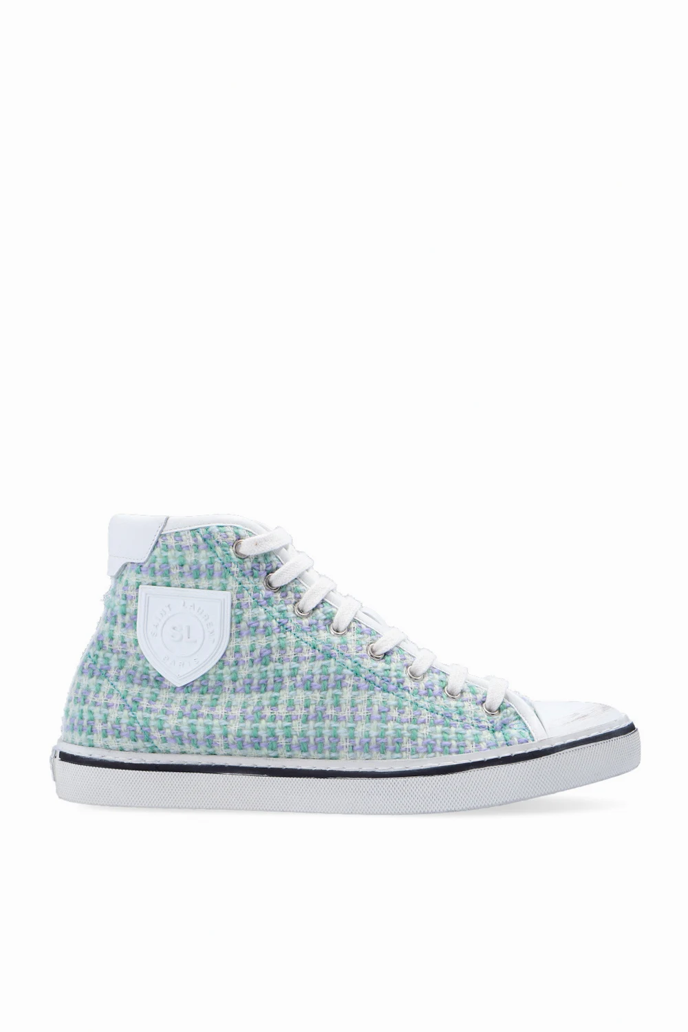 Buty sportowe za kostkę