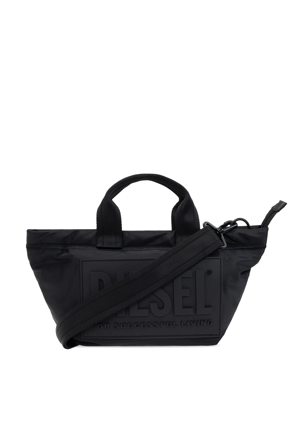 ‘Handye’ shoulder bag