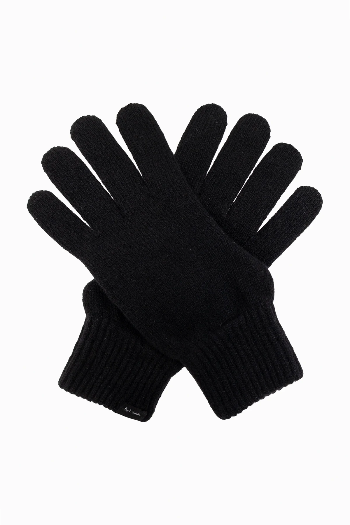 Kaszmirowe rękawiczki