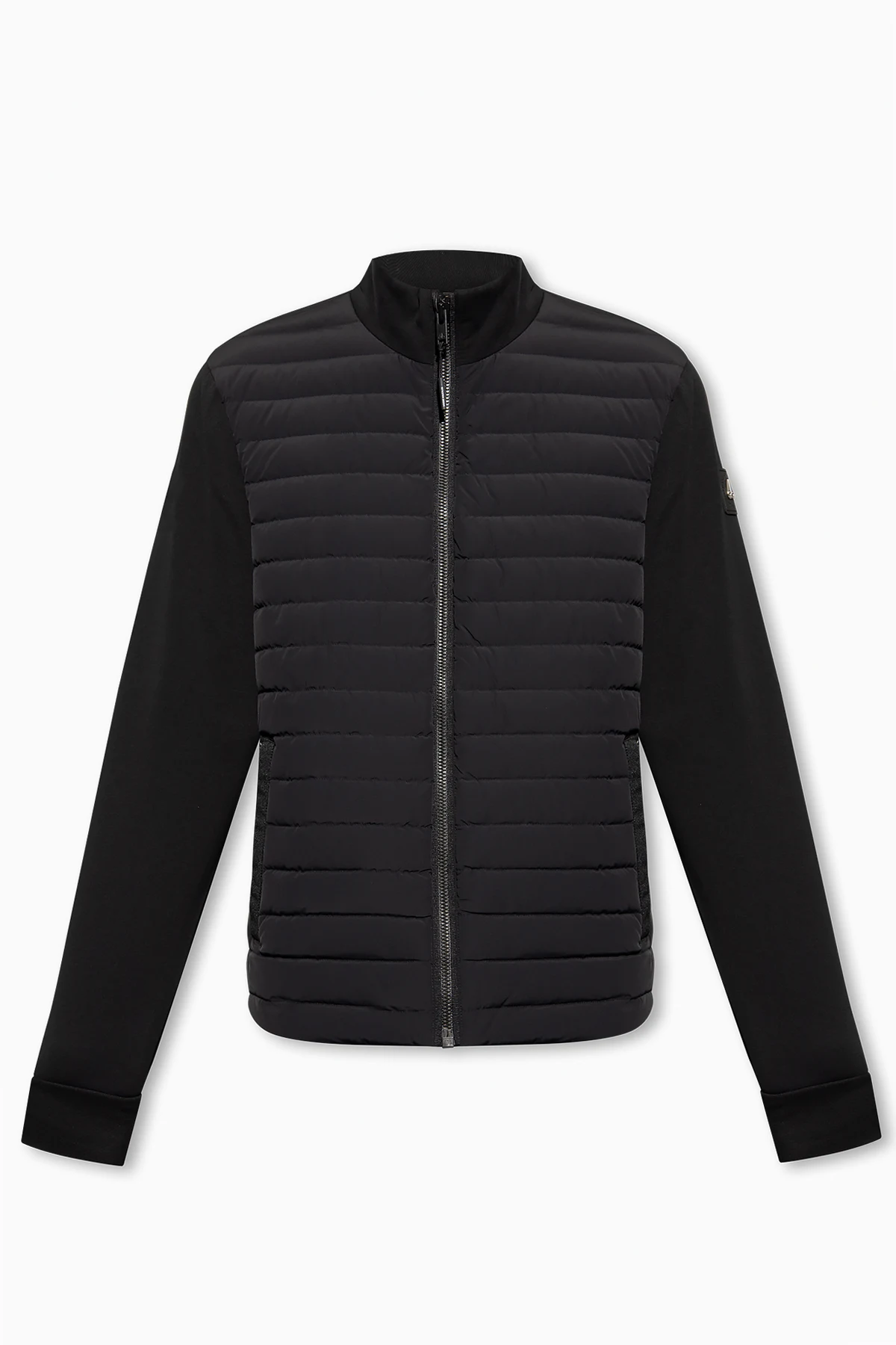 Kurtka ze stójką ‘Realwood’