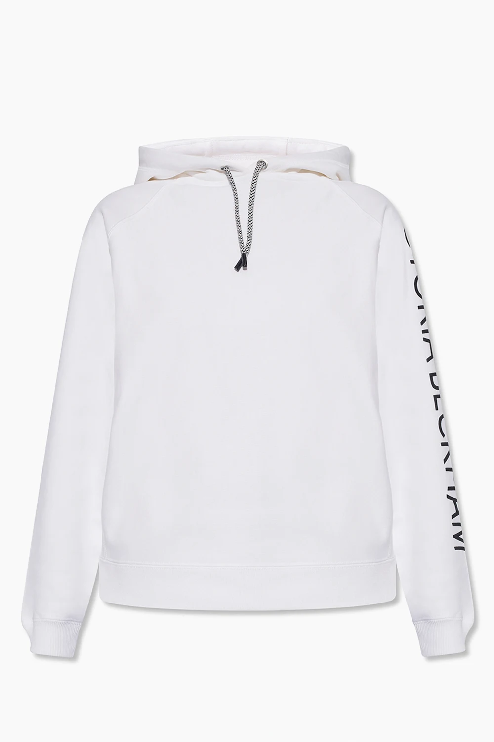 Logo hoodie