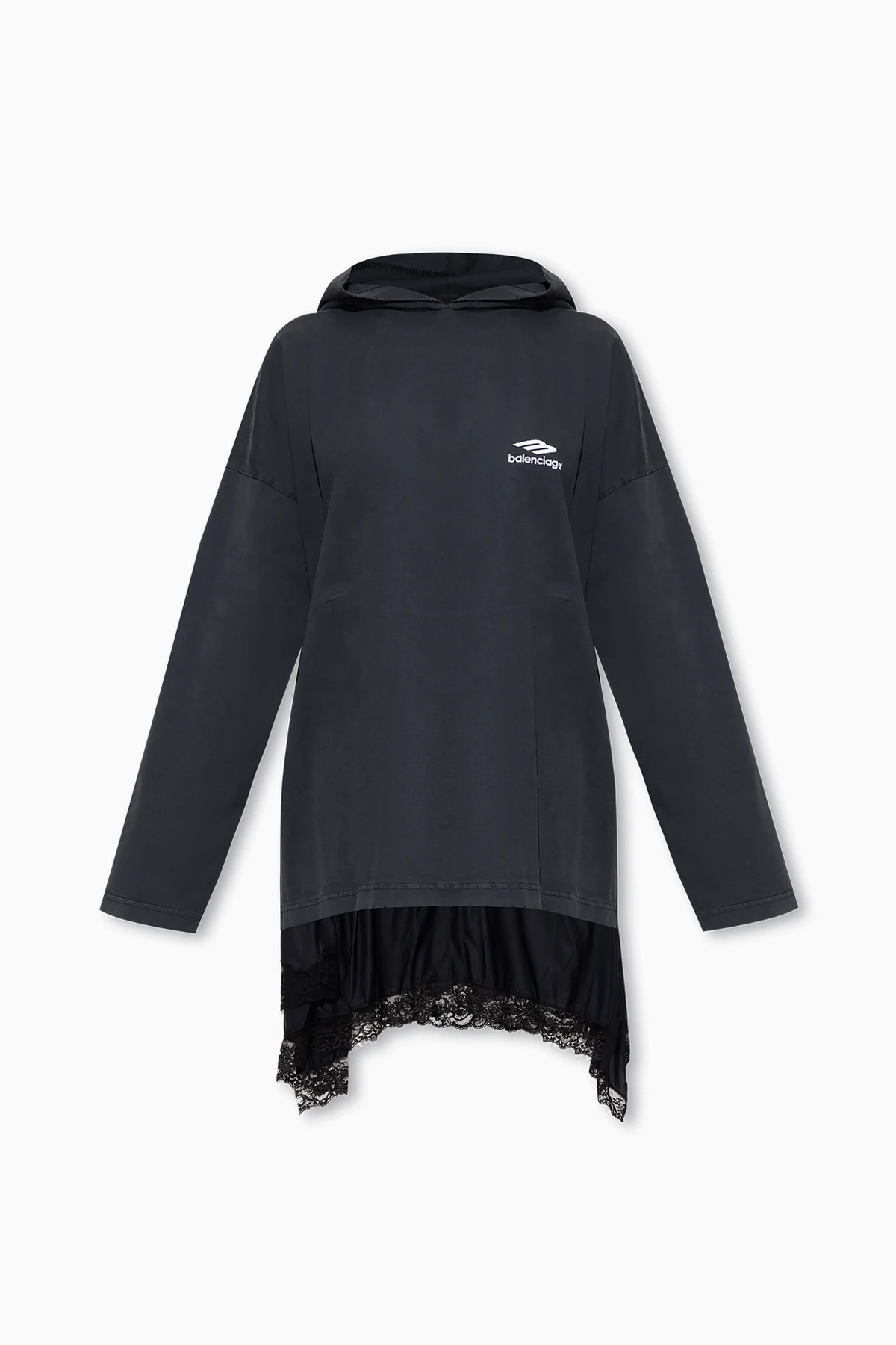 Hoodie dress