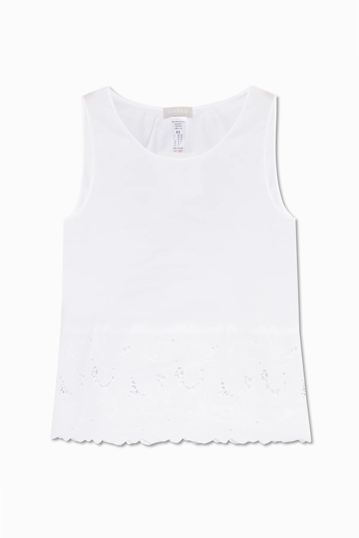 ‘Clara’ Pajama Top