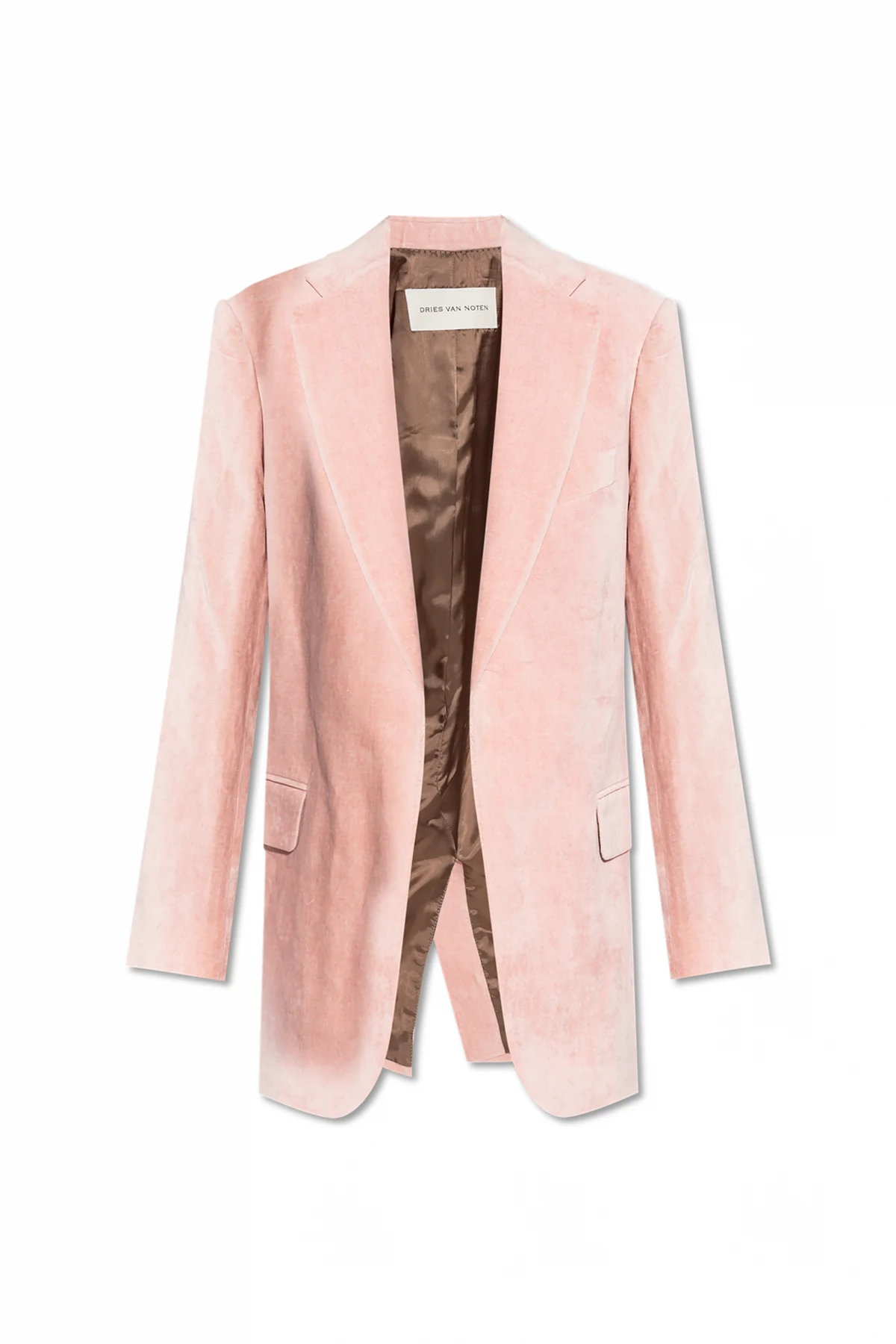 Blazer Blur