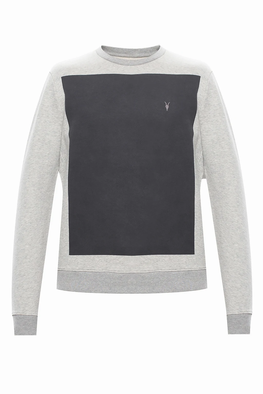 'Lobke' sweatshirt with logo
