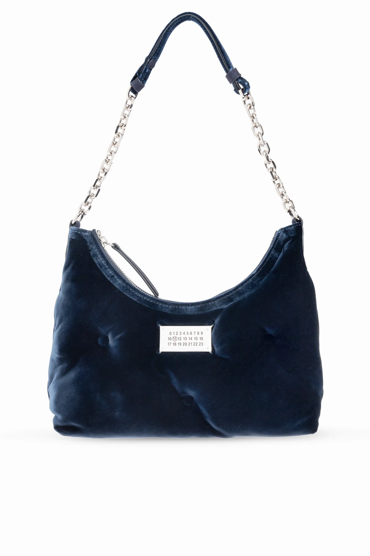 NAVY BLUE Shoulder bag Glam Slam Small