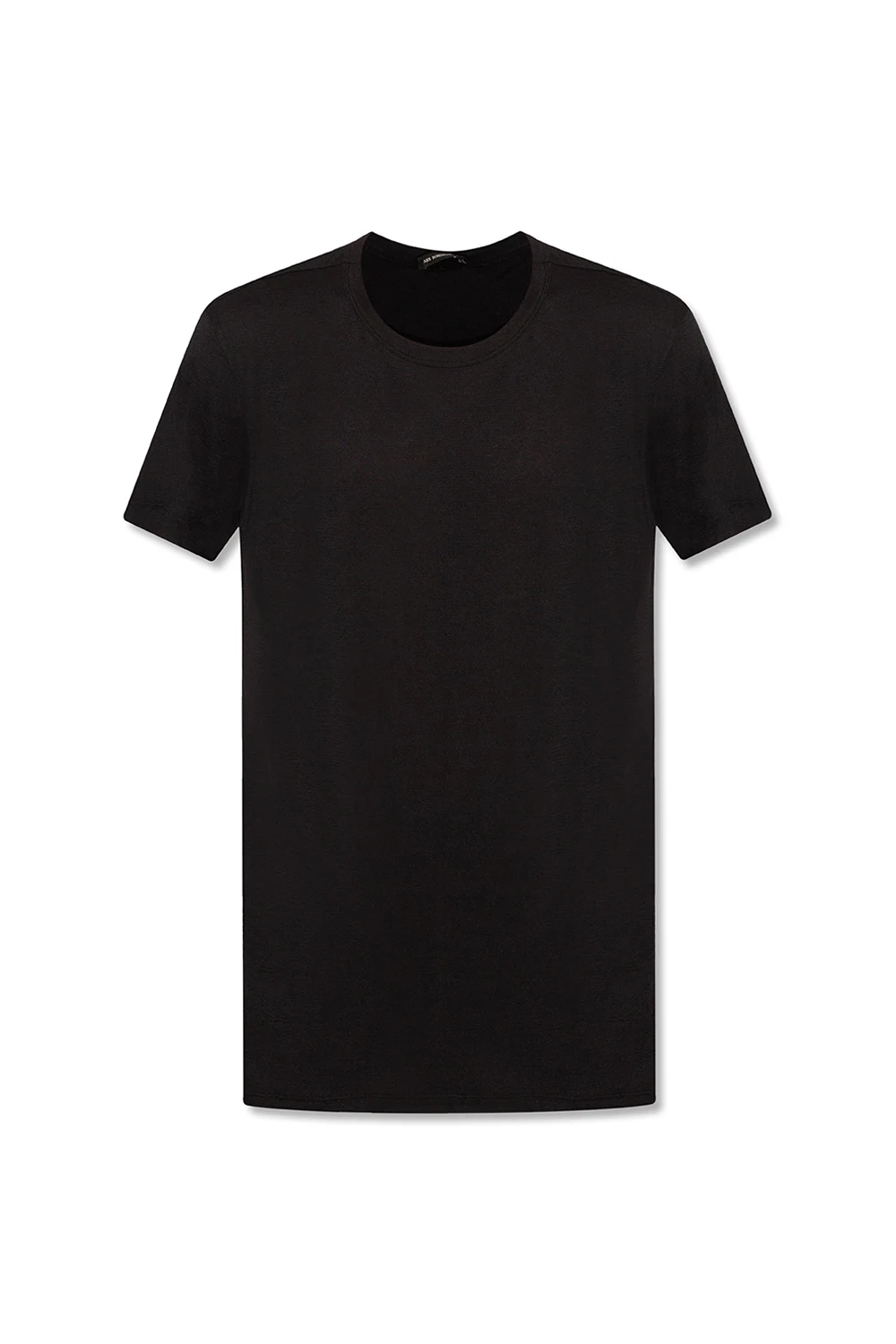 Cashmere T-shirt