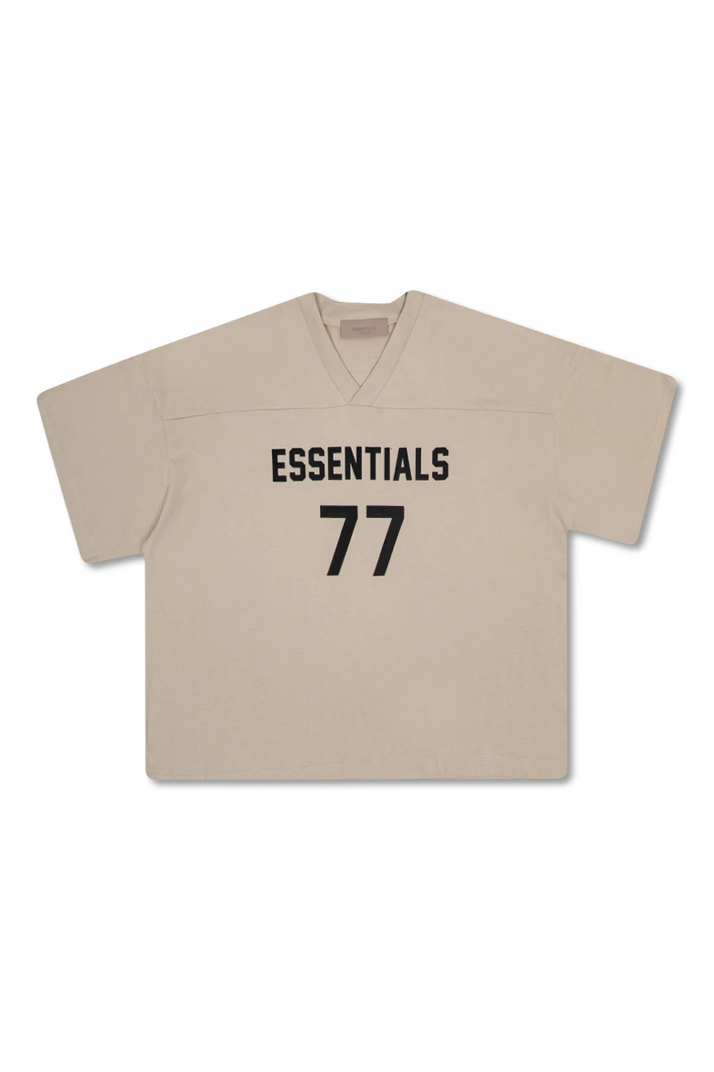 T-shirt typu ‘oversize’