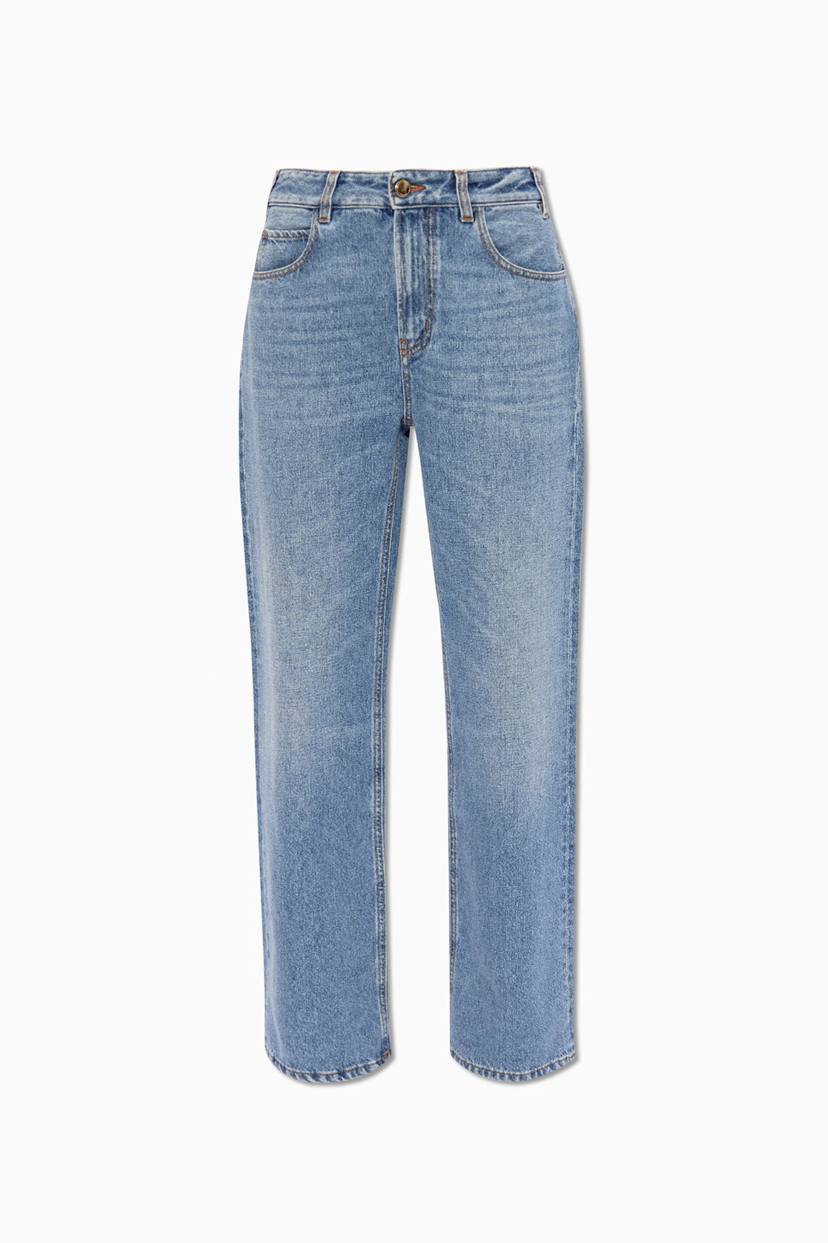 Boyfriend jeans
