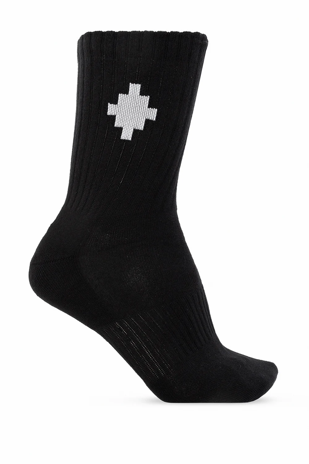 Socks with logo