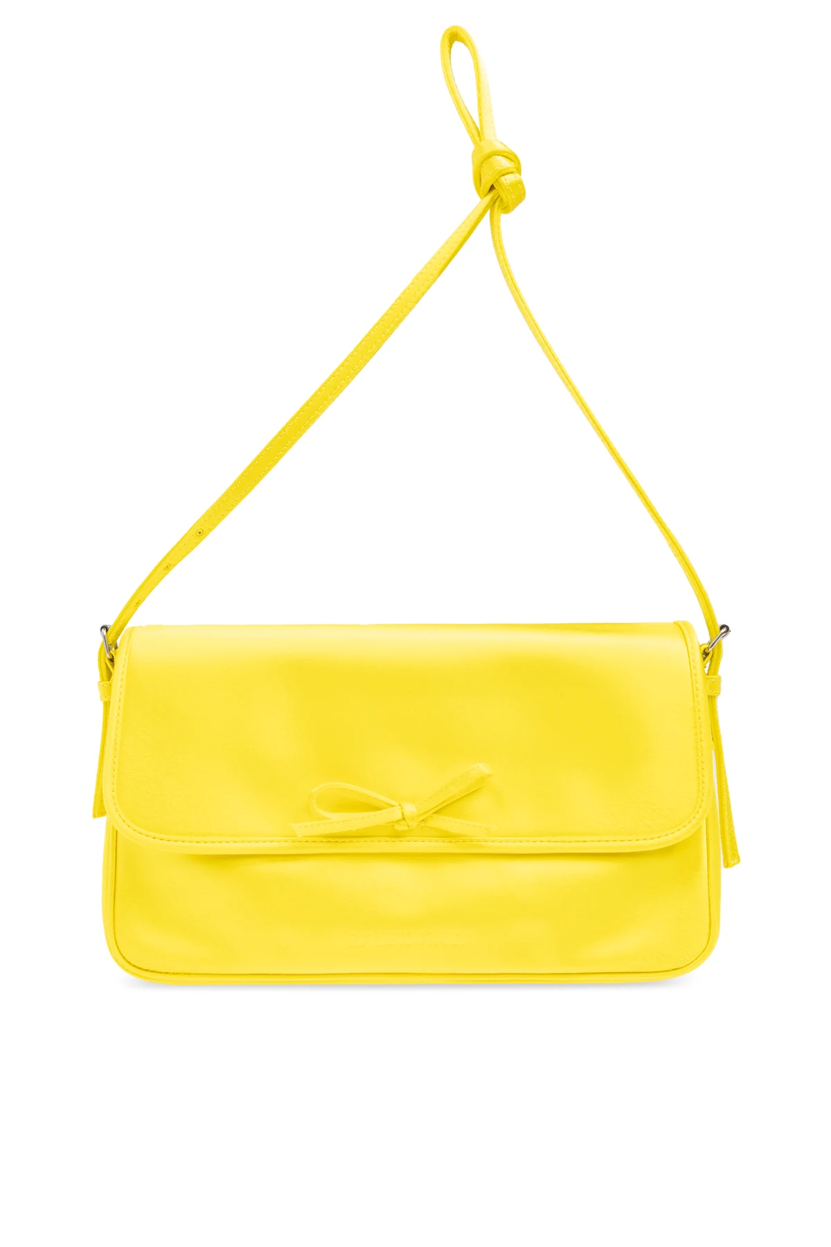 Schultertasche Leopolda
