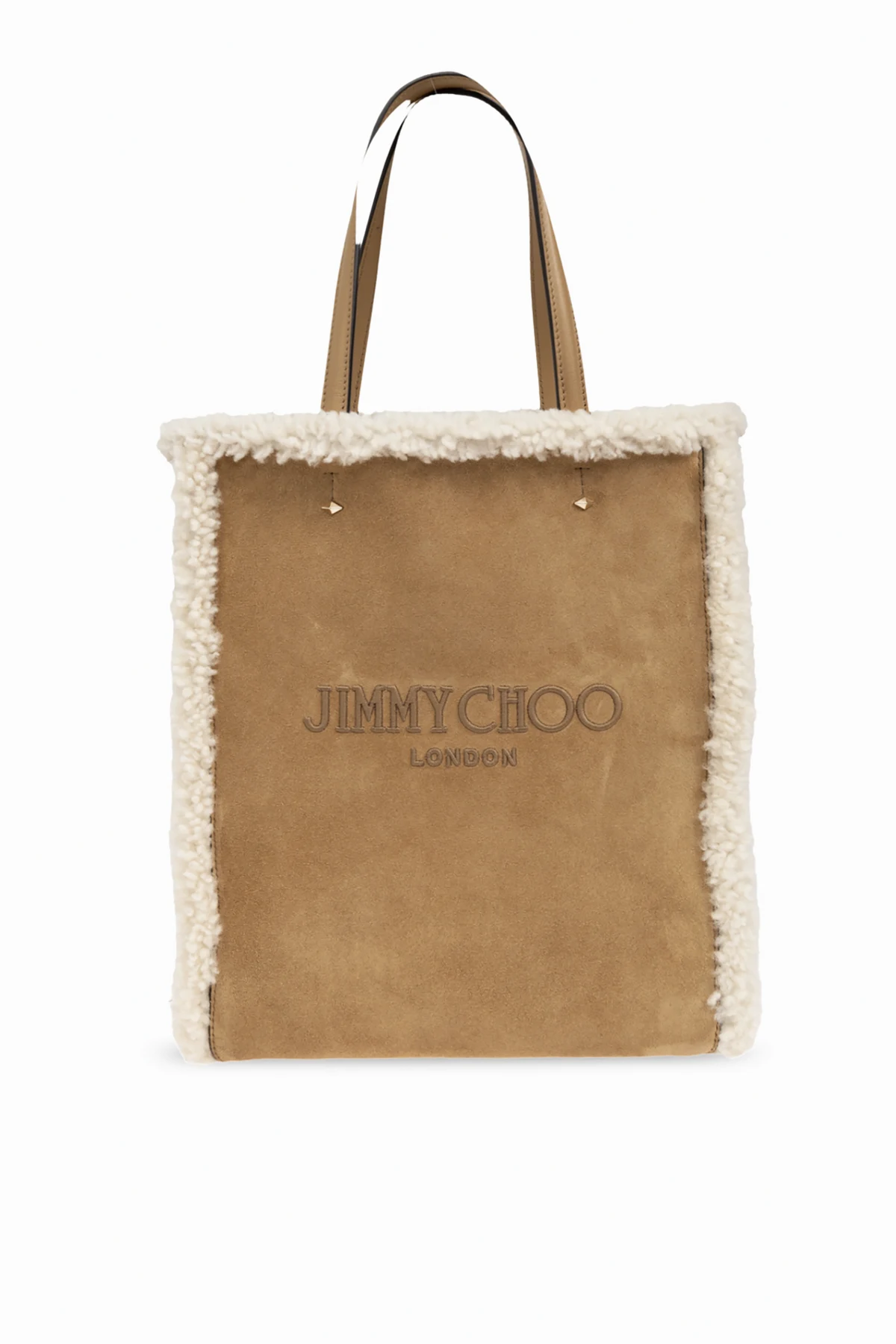 Tasche Lenny North-South Medium im 'shopper'-Stil