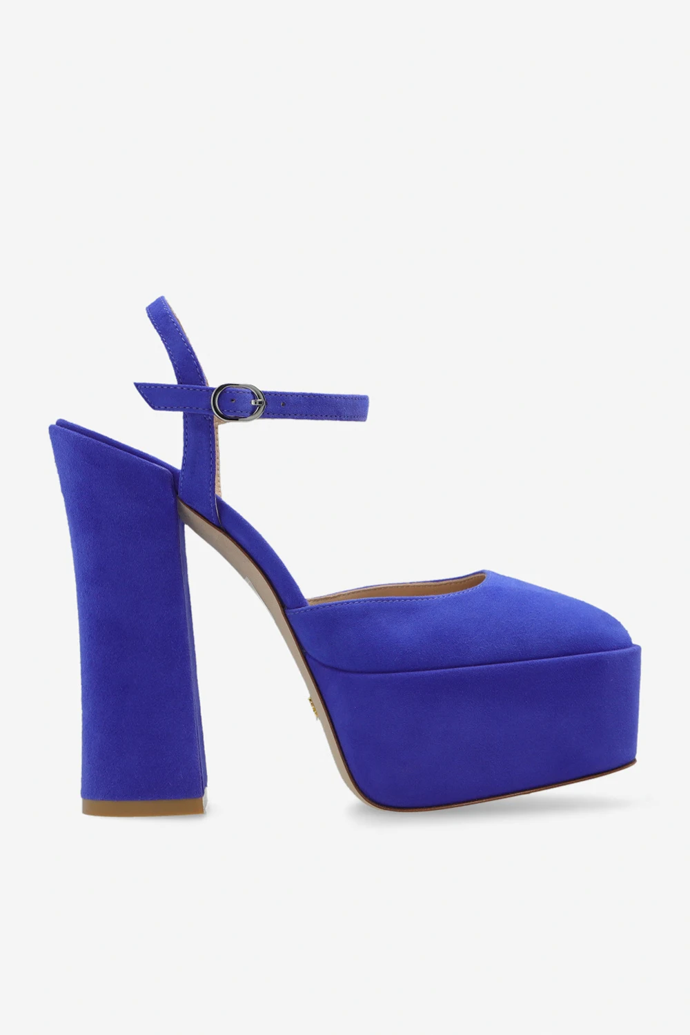 ‘Skyhi’ platform boots