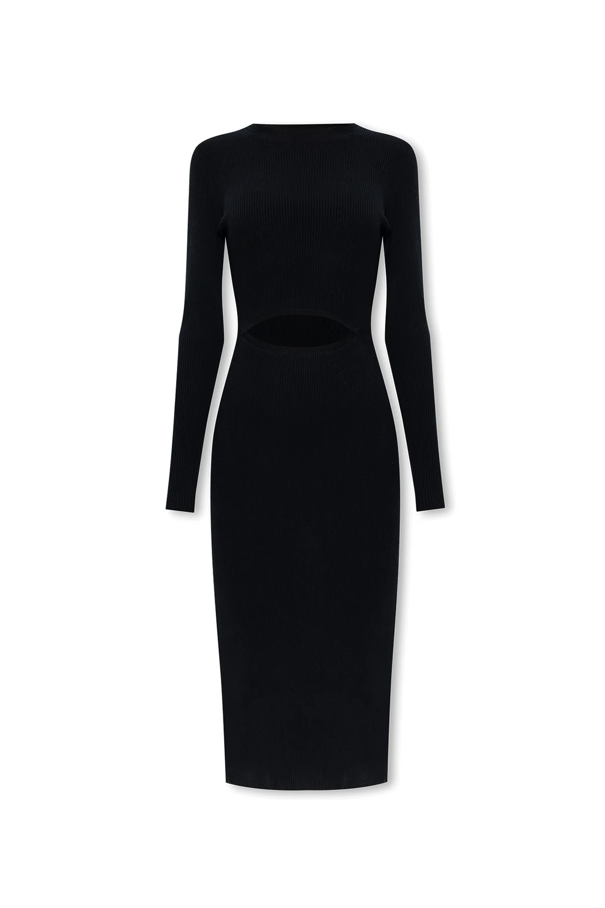 BLACK ‘M-PELAGOS‘ dress