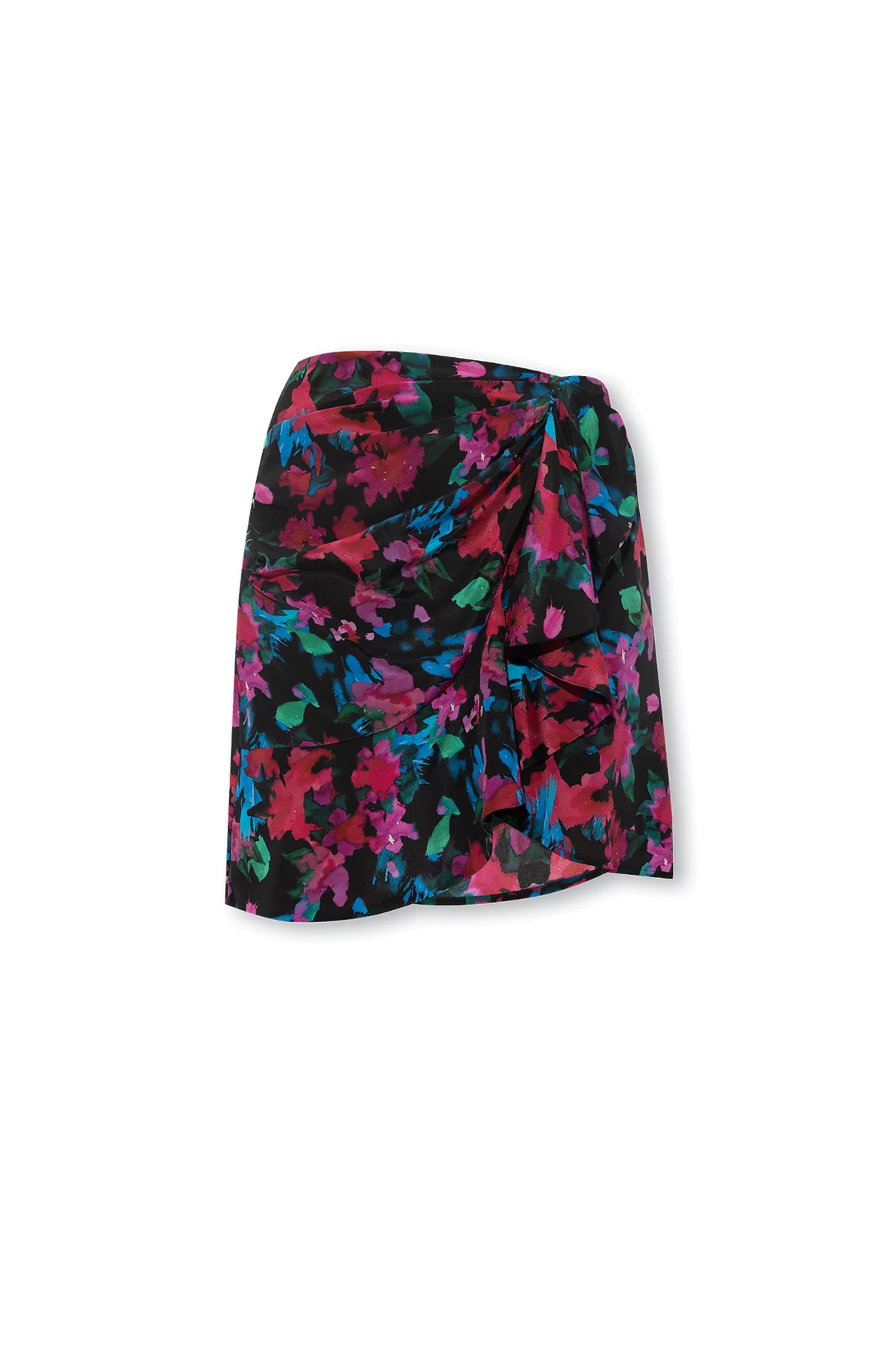 ‘Melissa’ floral skirt