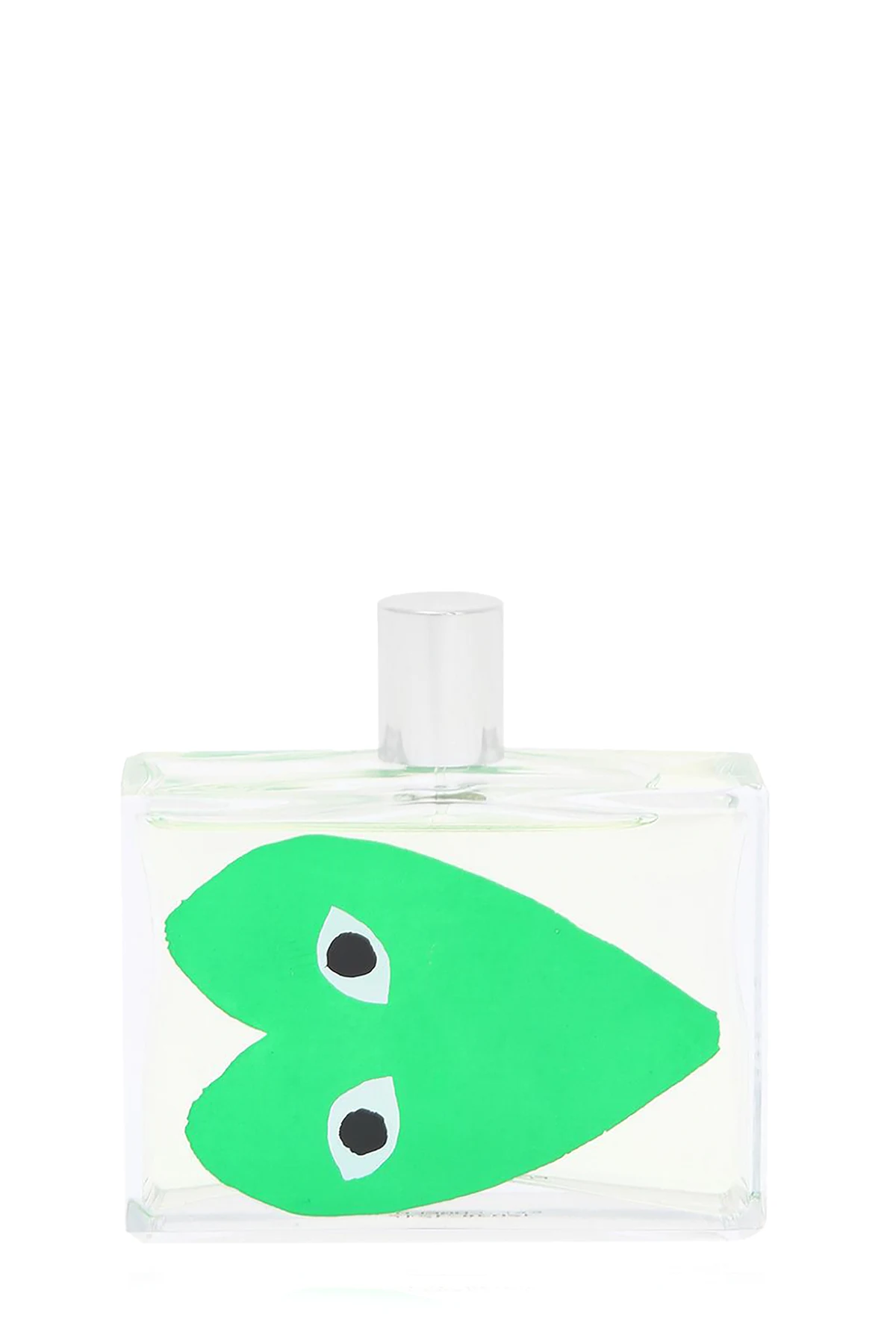 Woda toaletowa 'Play Green'