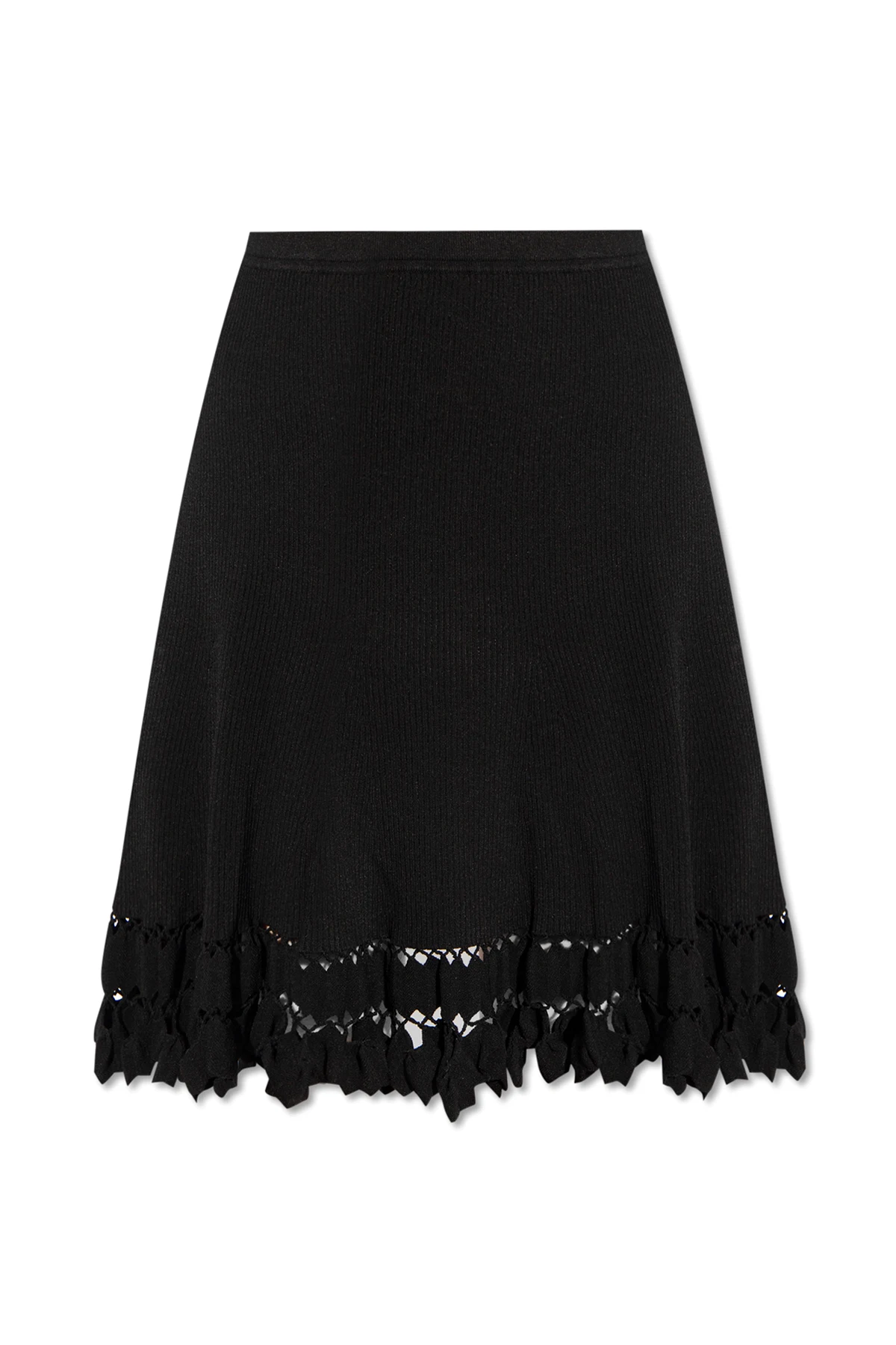 Prążkowana spódnica ‘Danica’