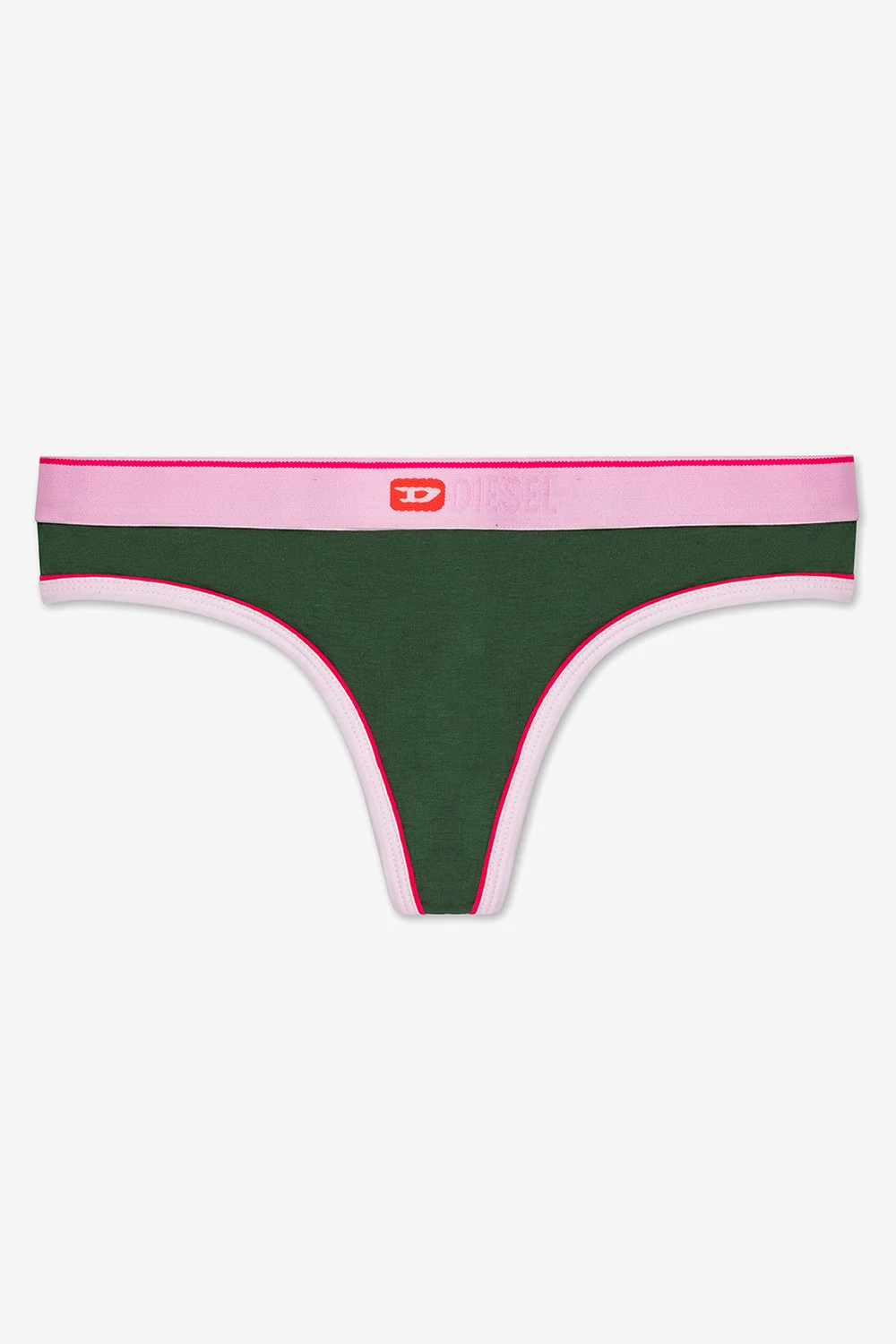 Stringi z logo ‘UFST-STARSY’