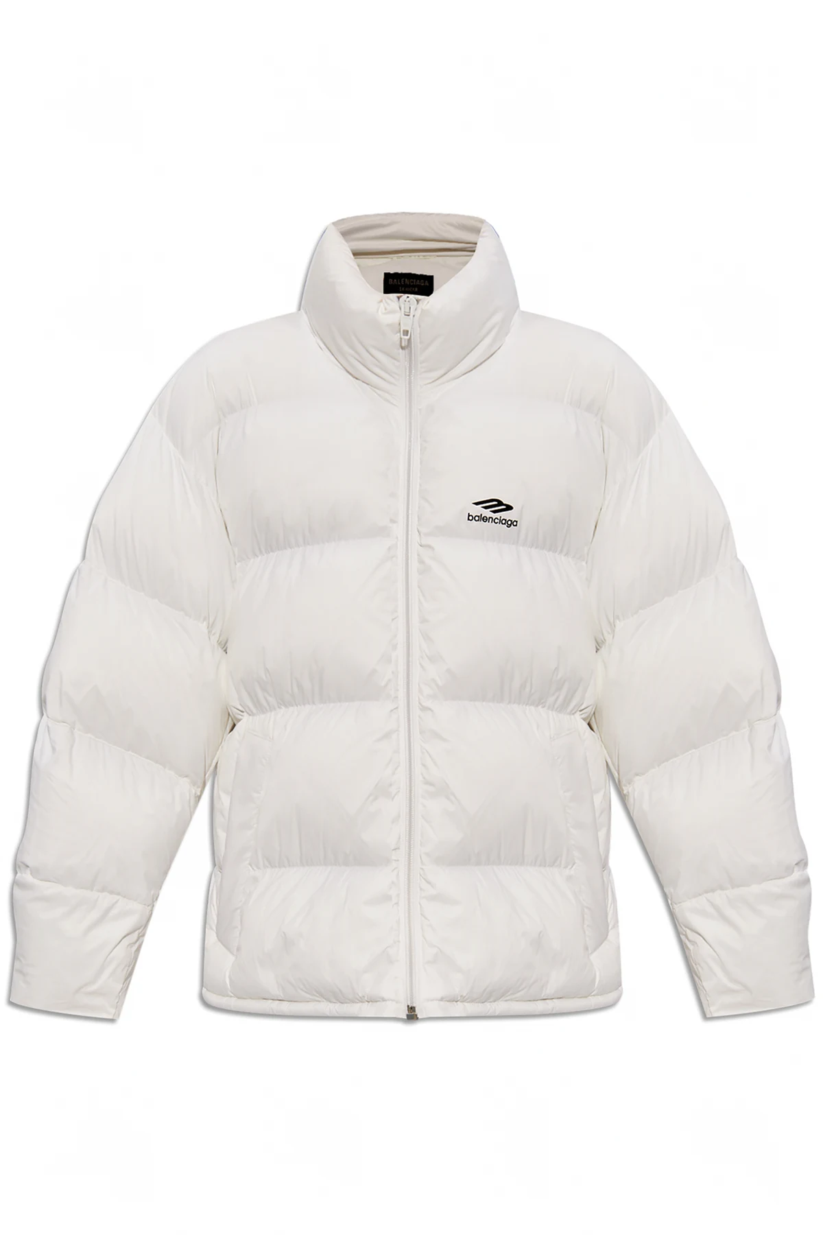 ‘Skiwear’ collection down jacket