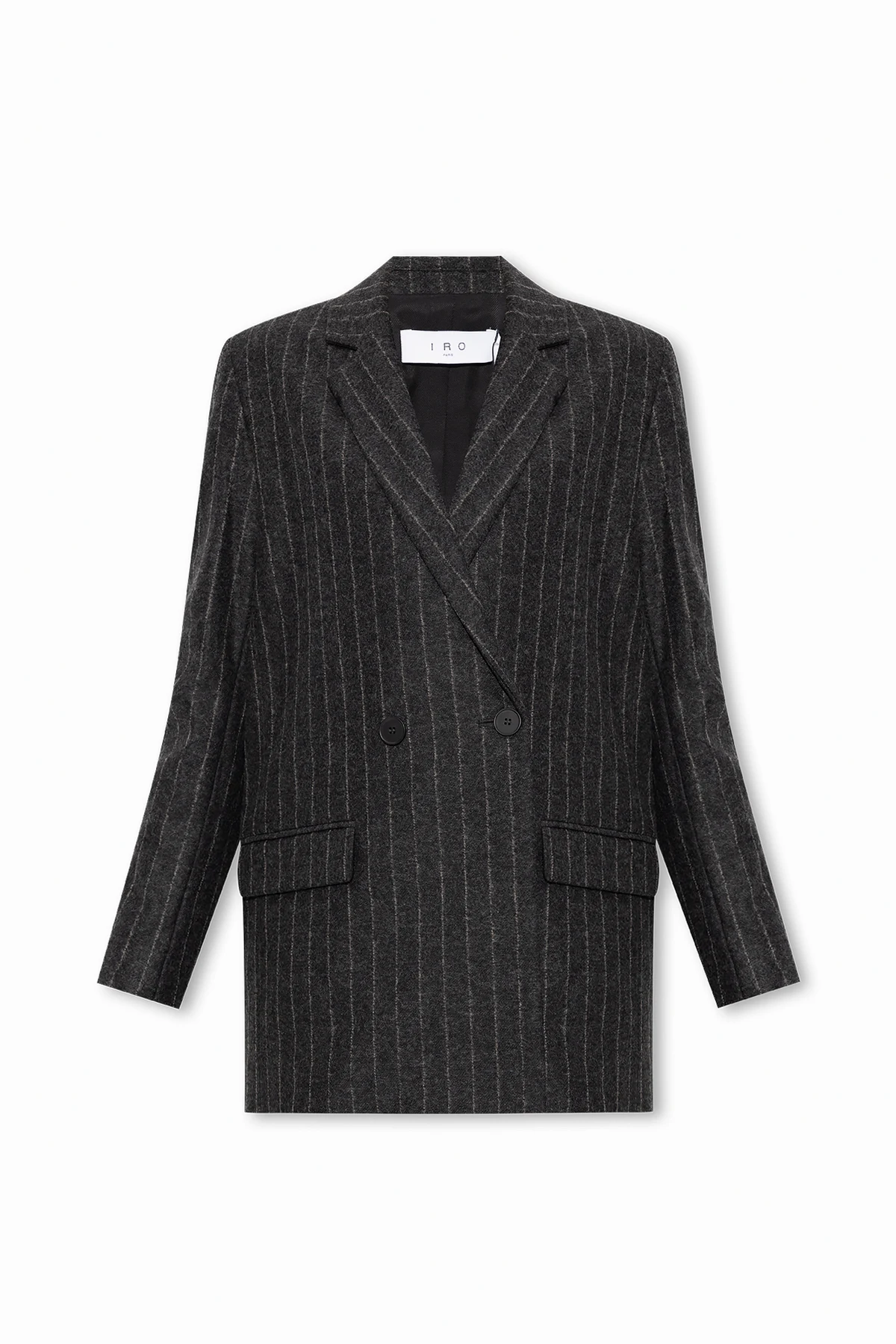 ‘Donesi’ double-breasted blazer