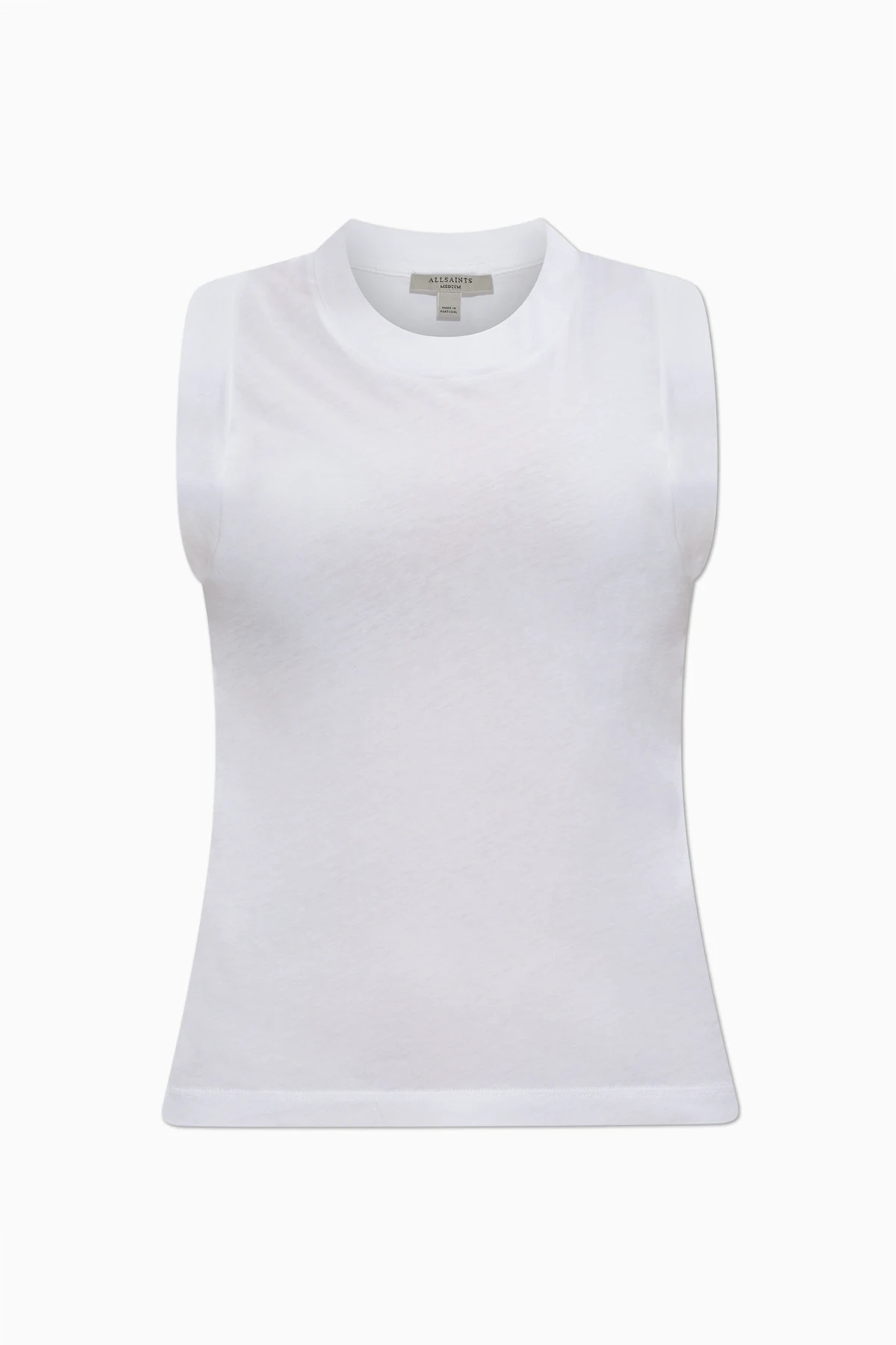 'Imogen' sleeveless top