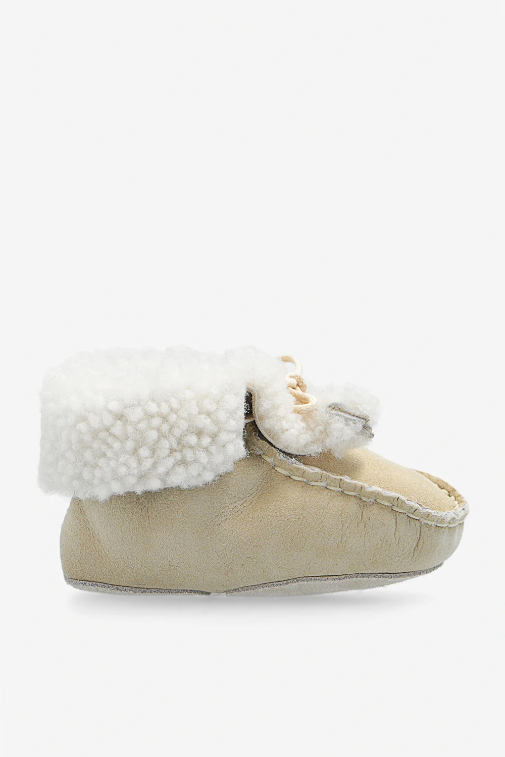 Buty niemowlęce