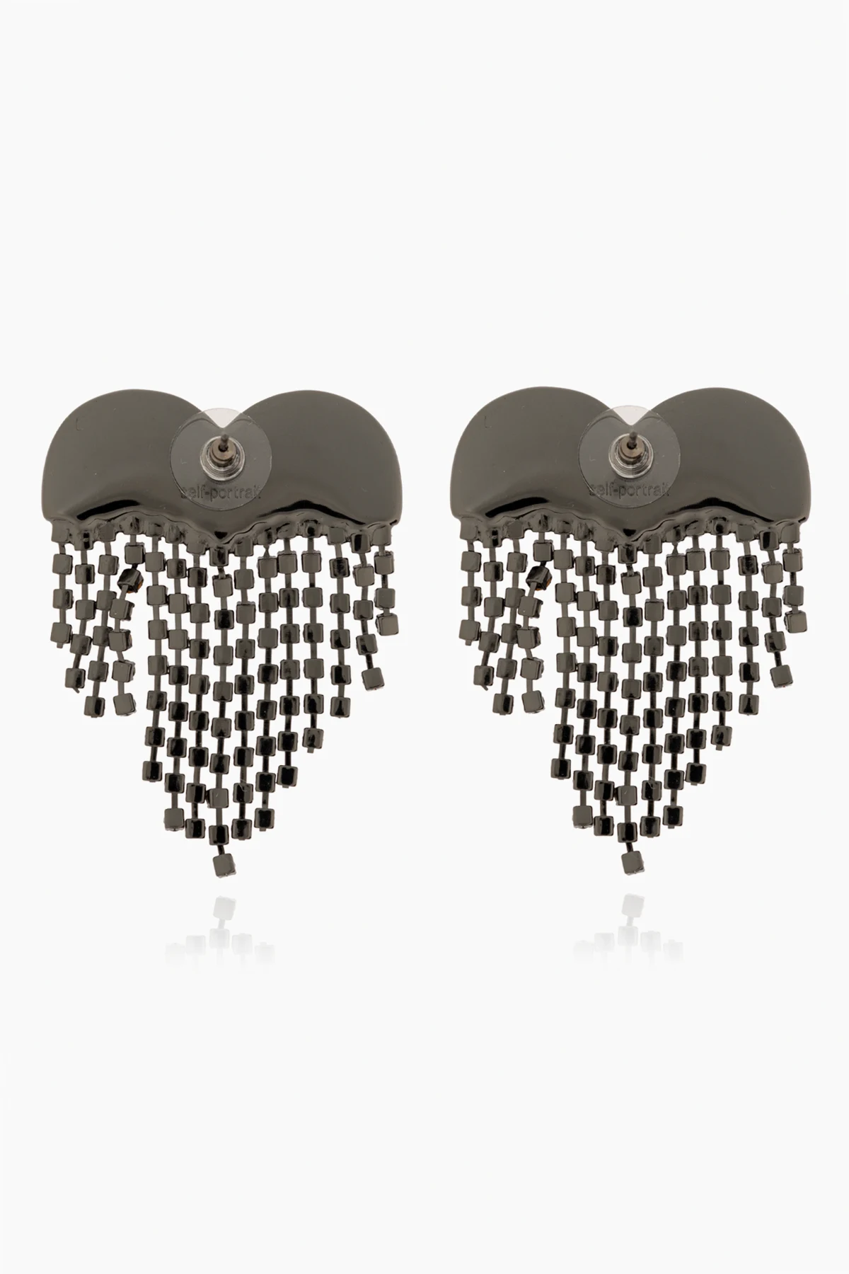 Ohrringe mit Anhängern