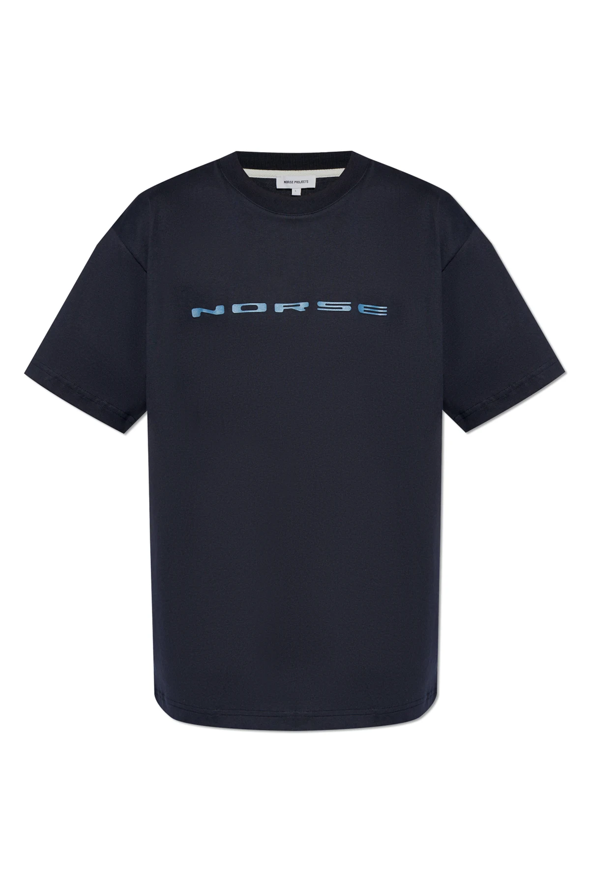 NAVY BLUE T-shirt ‘Simon’