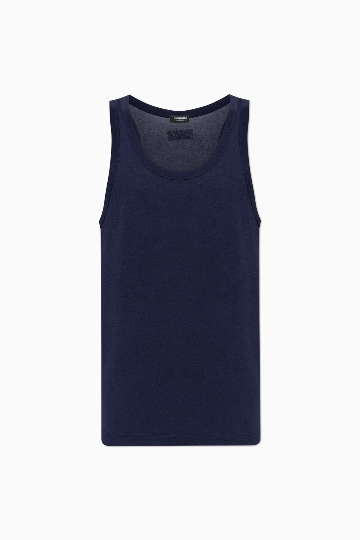 Top z kolekcji `Underwear`