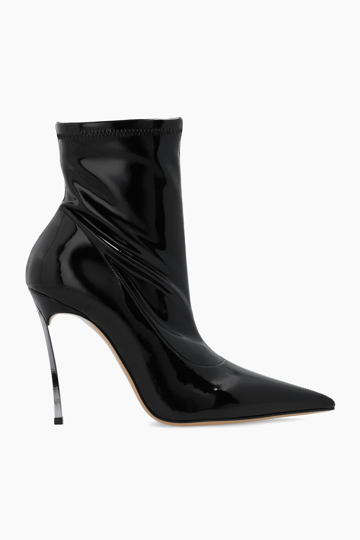 Botki na obcasie ‘Super Blade Ultravox’