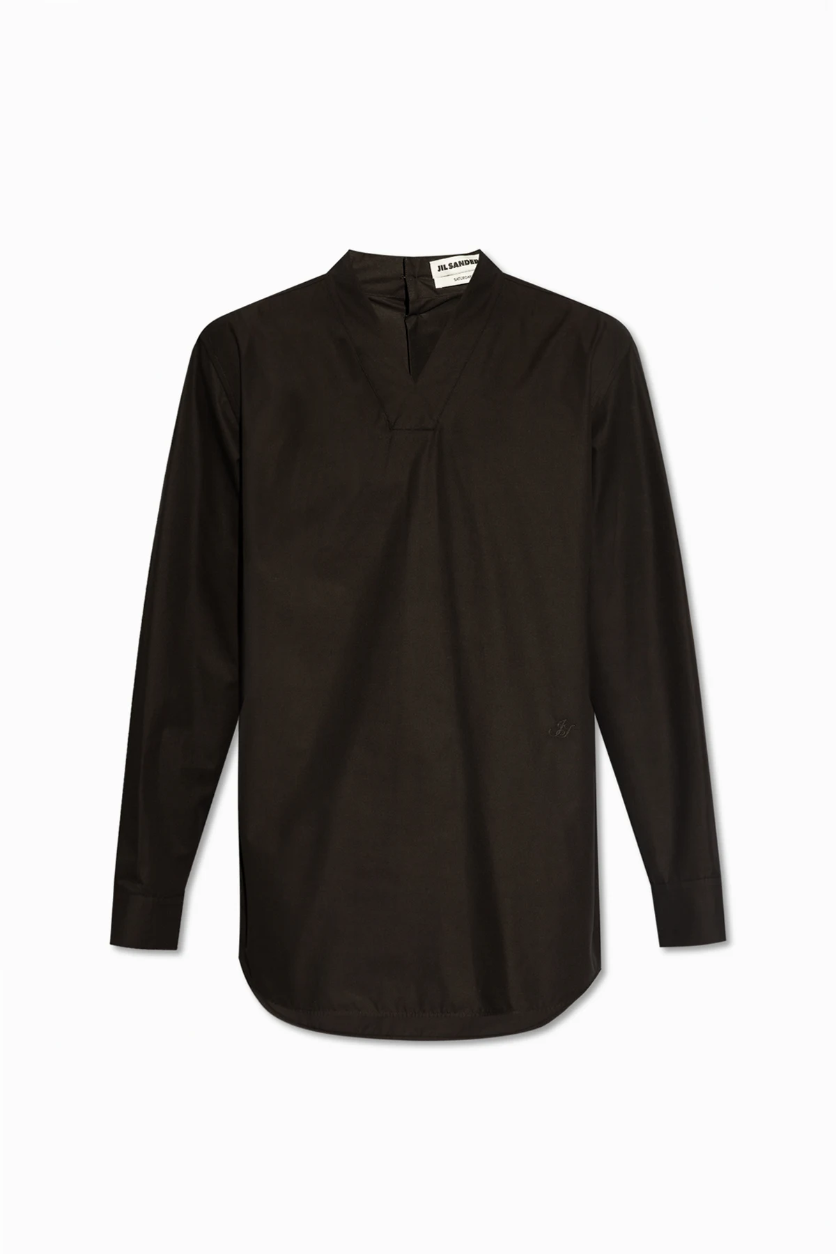 Koszula o luźnym kroju ‘Saturday PM’