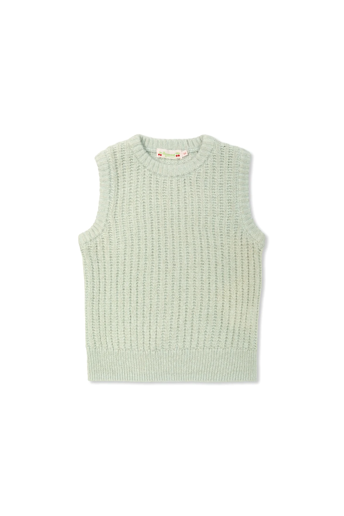 Wool Vest