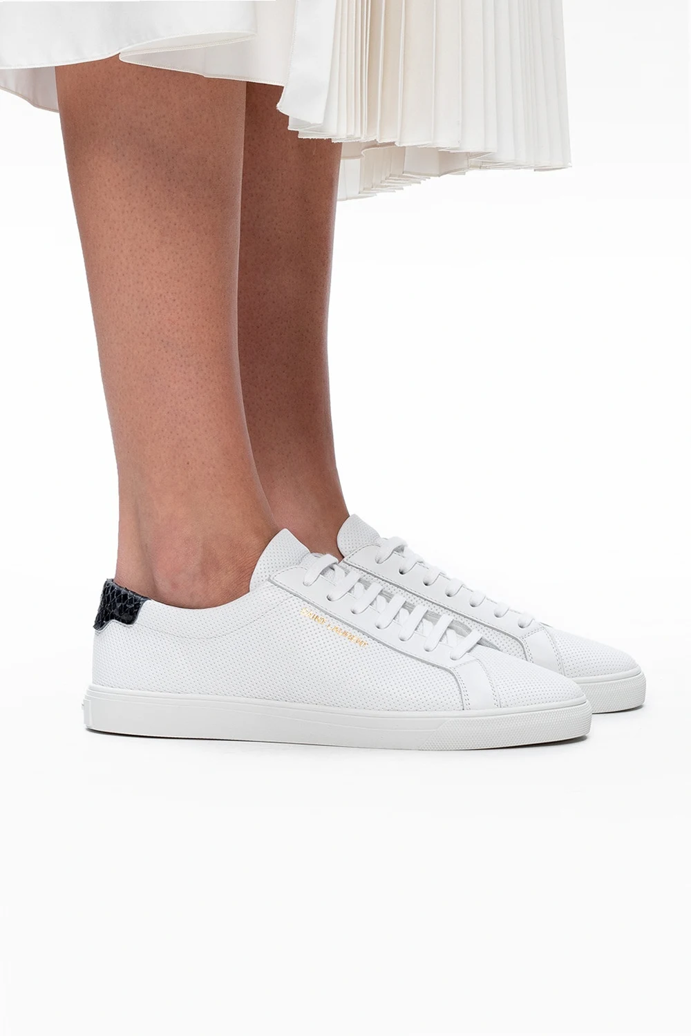 Sznurowane buty sportowe ‘Andy’