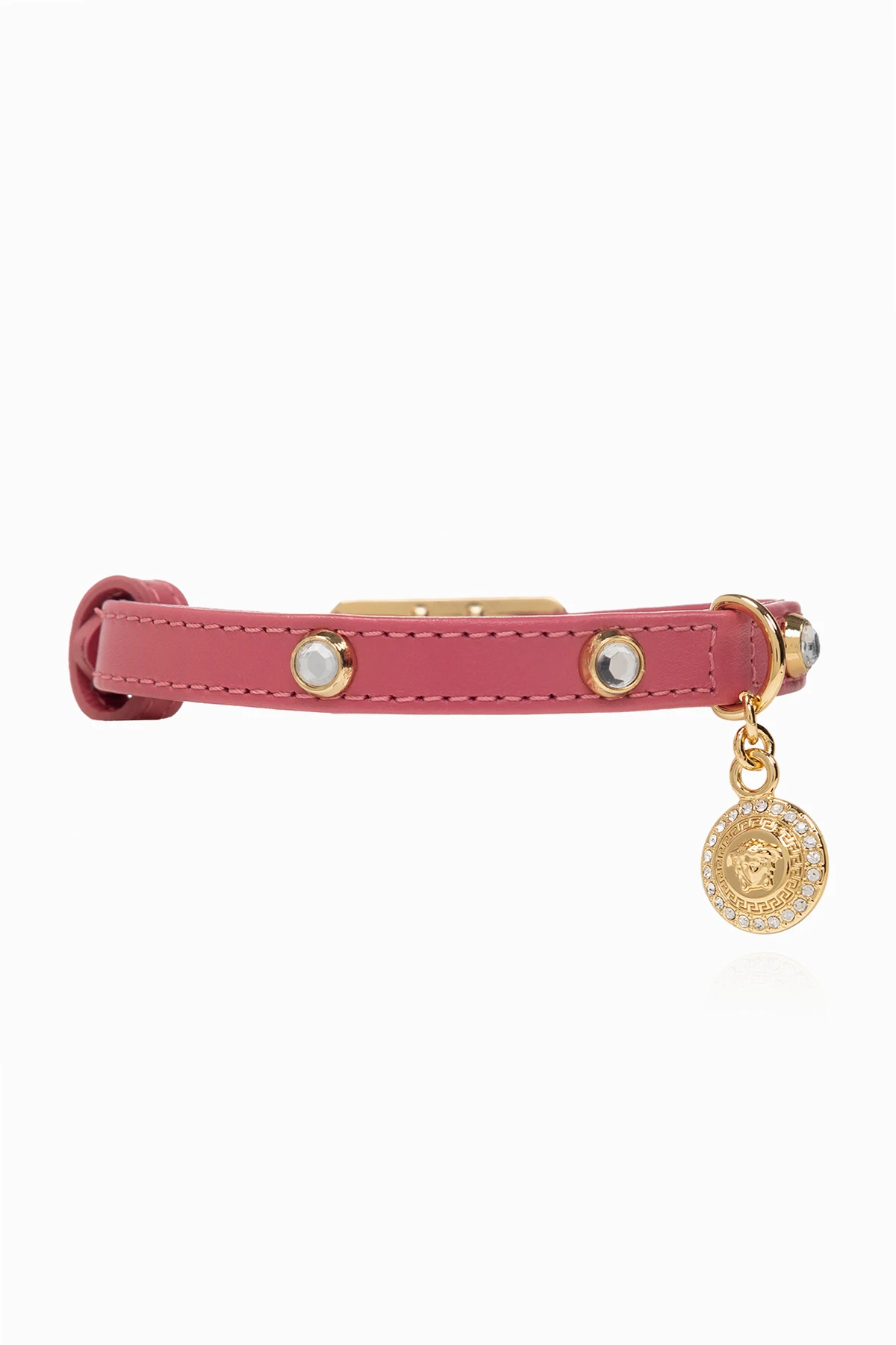 ‘La Vacanza’ collection pet collar