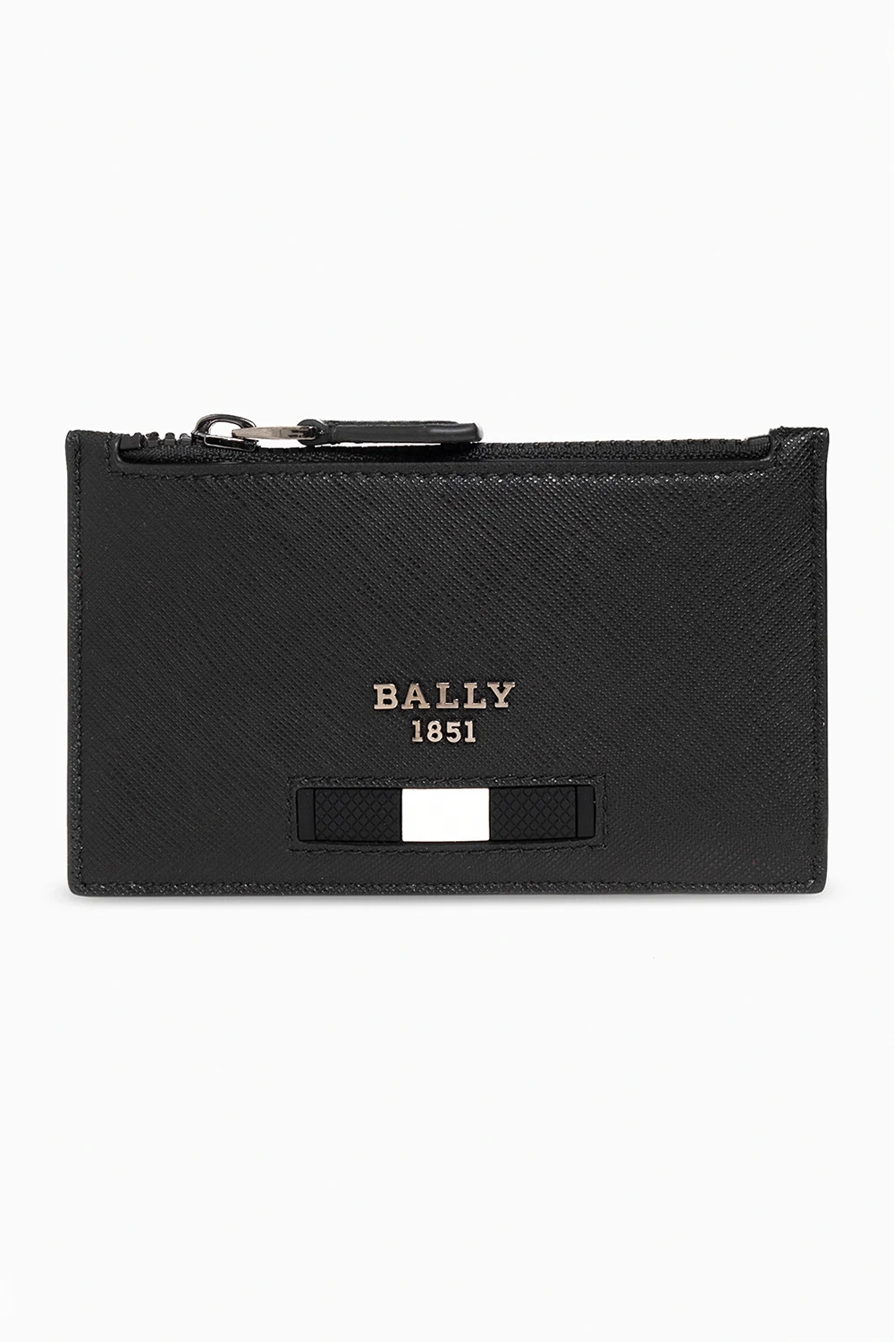 ‘Babe My’ card holder with logo