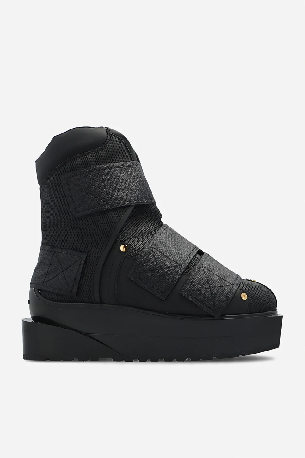 Buty z kostkę ‘Volt’