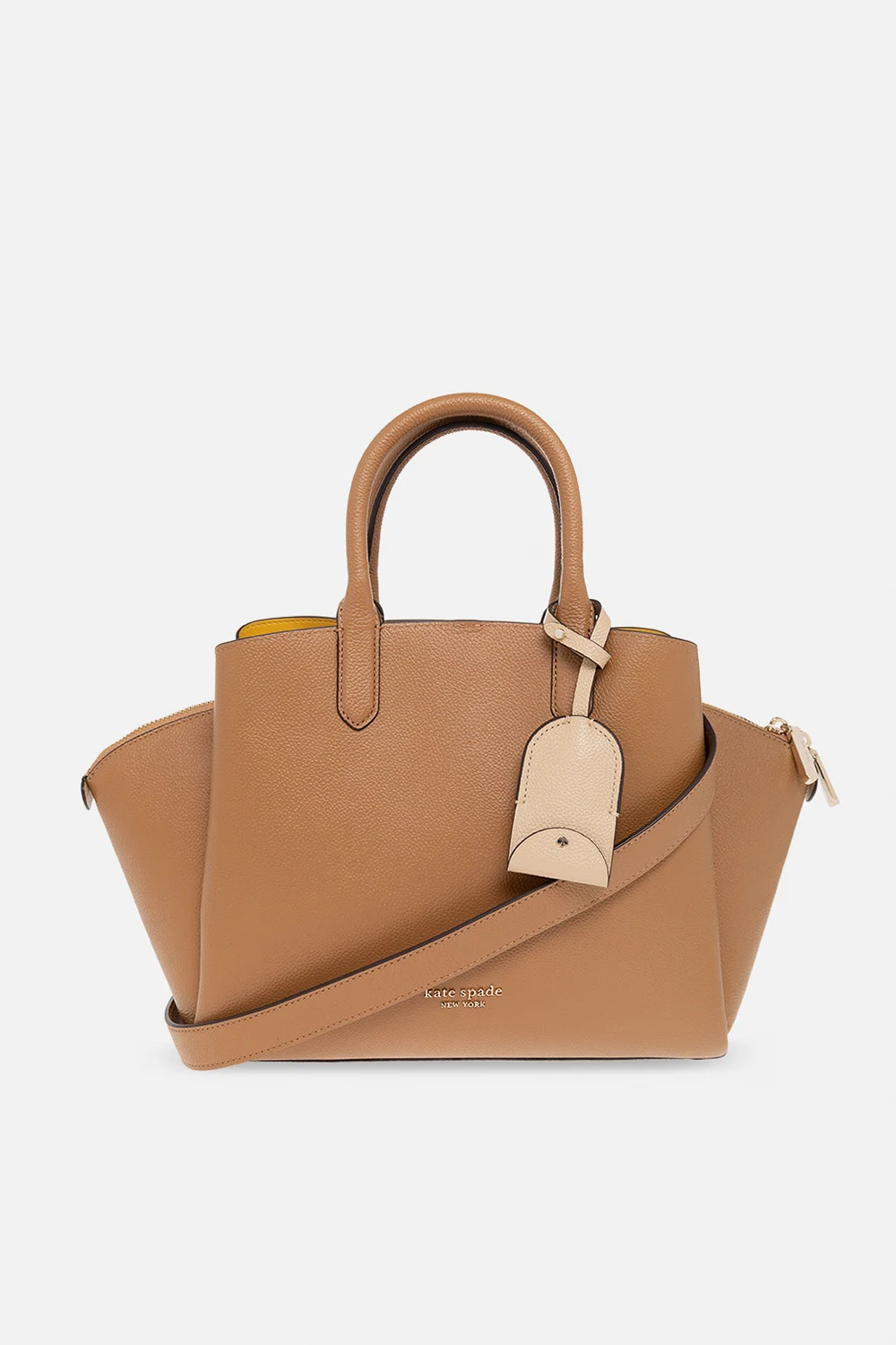 ‘Avenue Medium’ shoulder bag