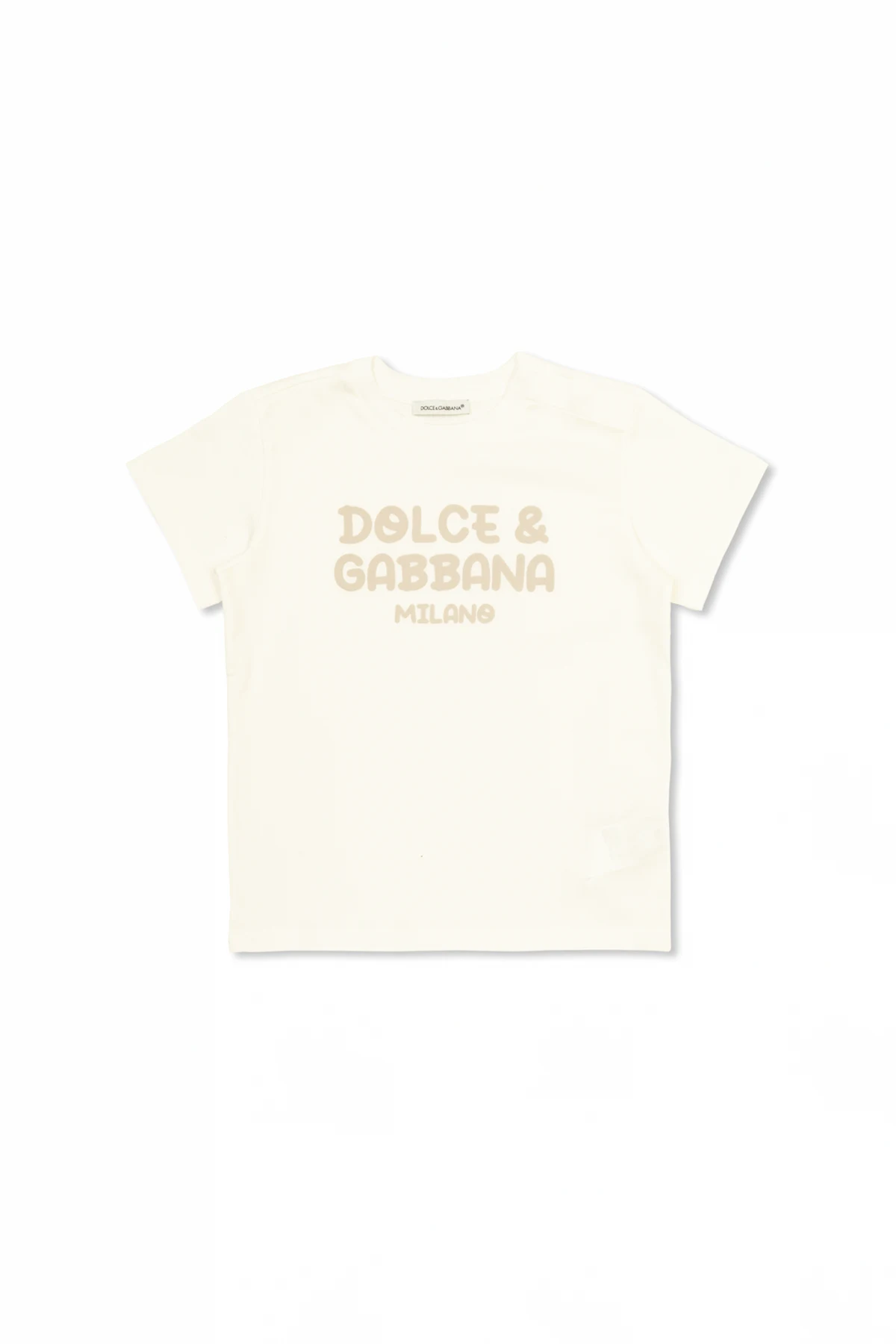 T-shirt z nadrukiem