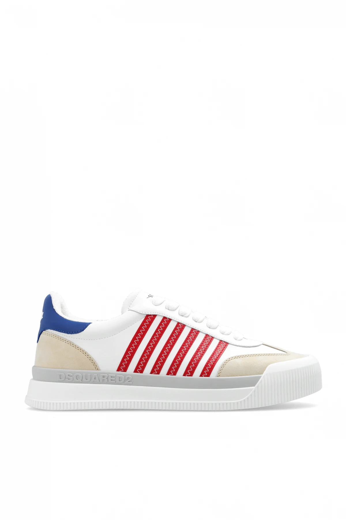 ‘New Jersey’ sneakers