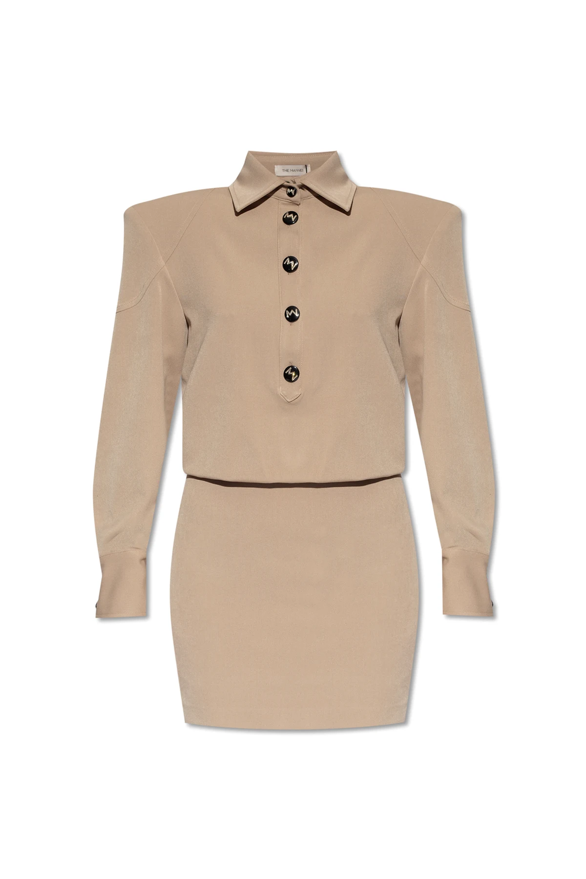 Sukienka ‘Nursu’