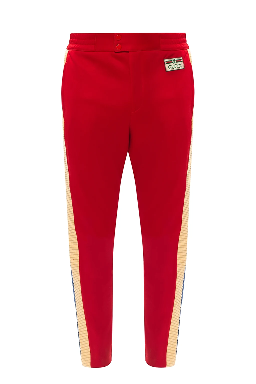 Logo trousers